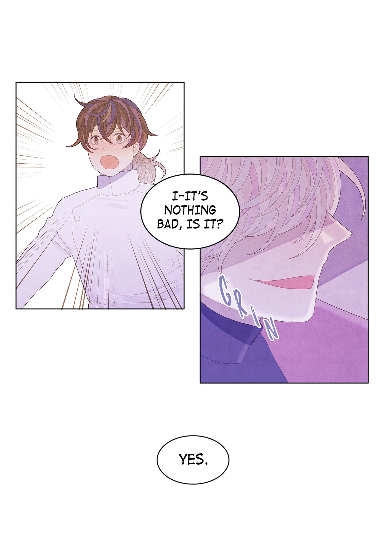 Magic Soup Chapter 23 page 11 - 