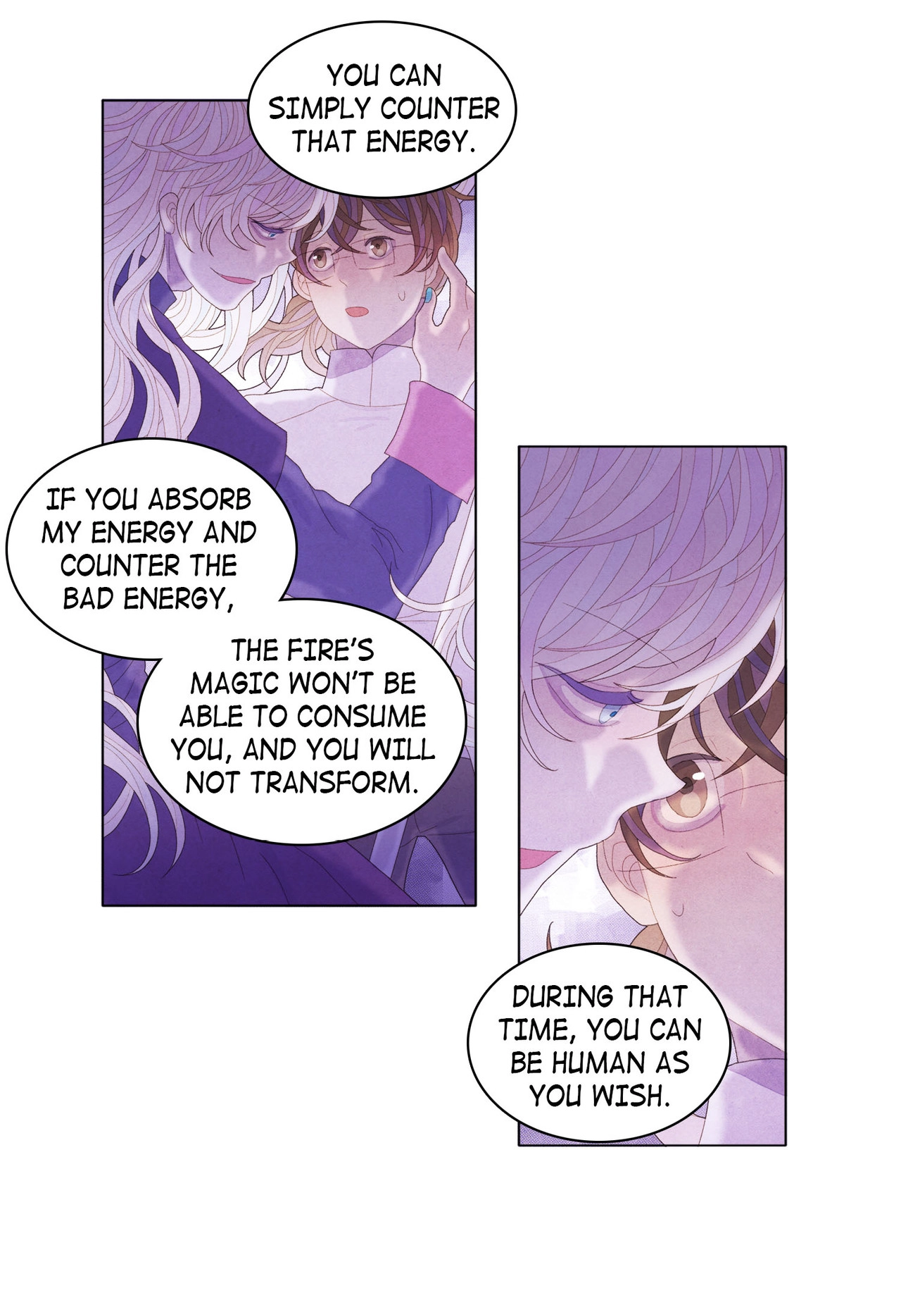 Magic Soup Chapter 23 page 14 - 
