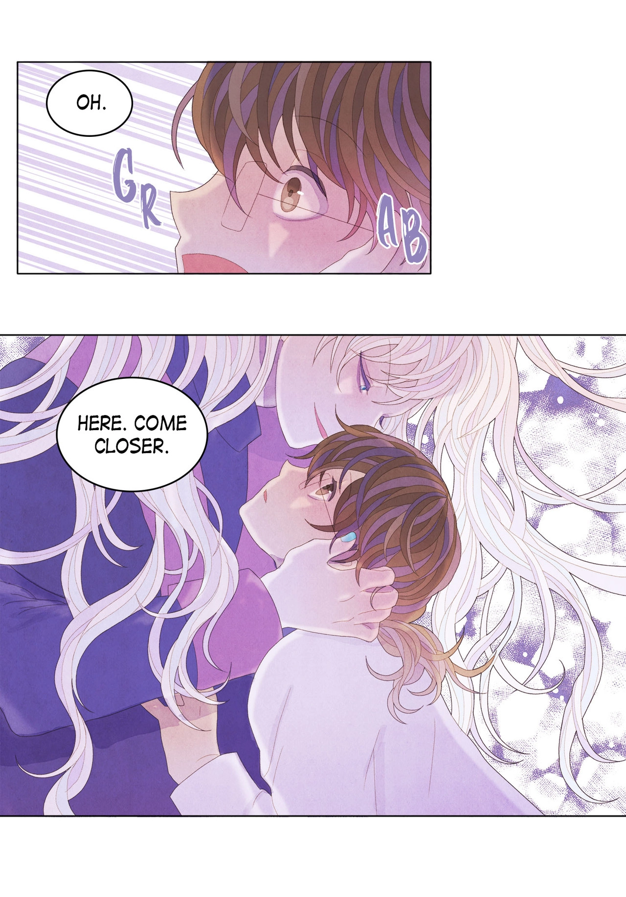 Magic Soup Chapter 23 page 24 - 