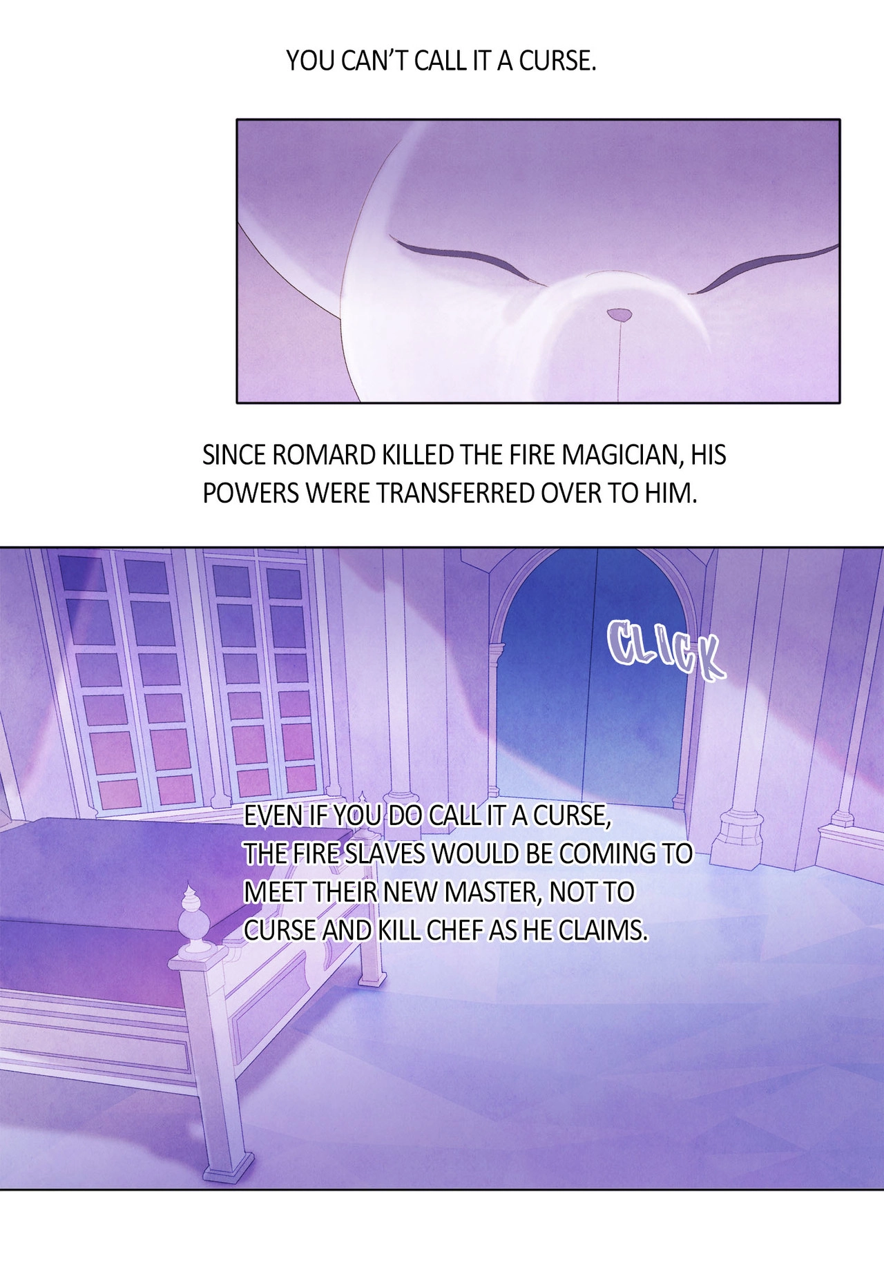 Magic Soup Chapter 23 page 29 - 