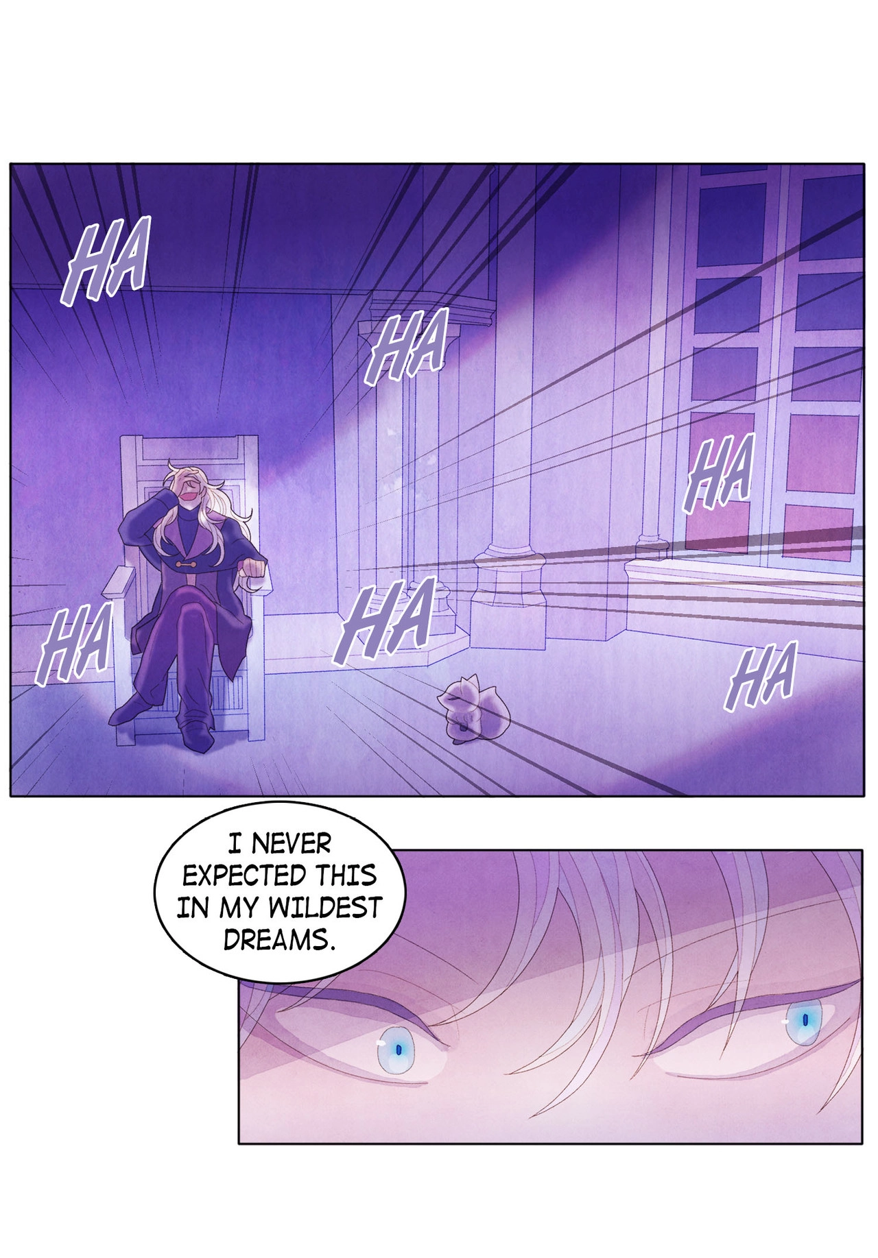 Magic Soup Chapter 23 page 31 - 