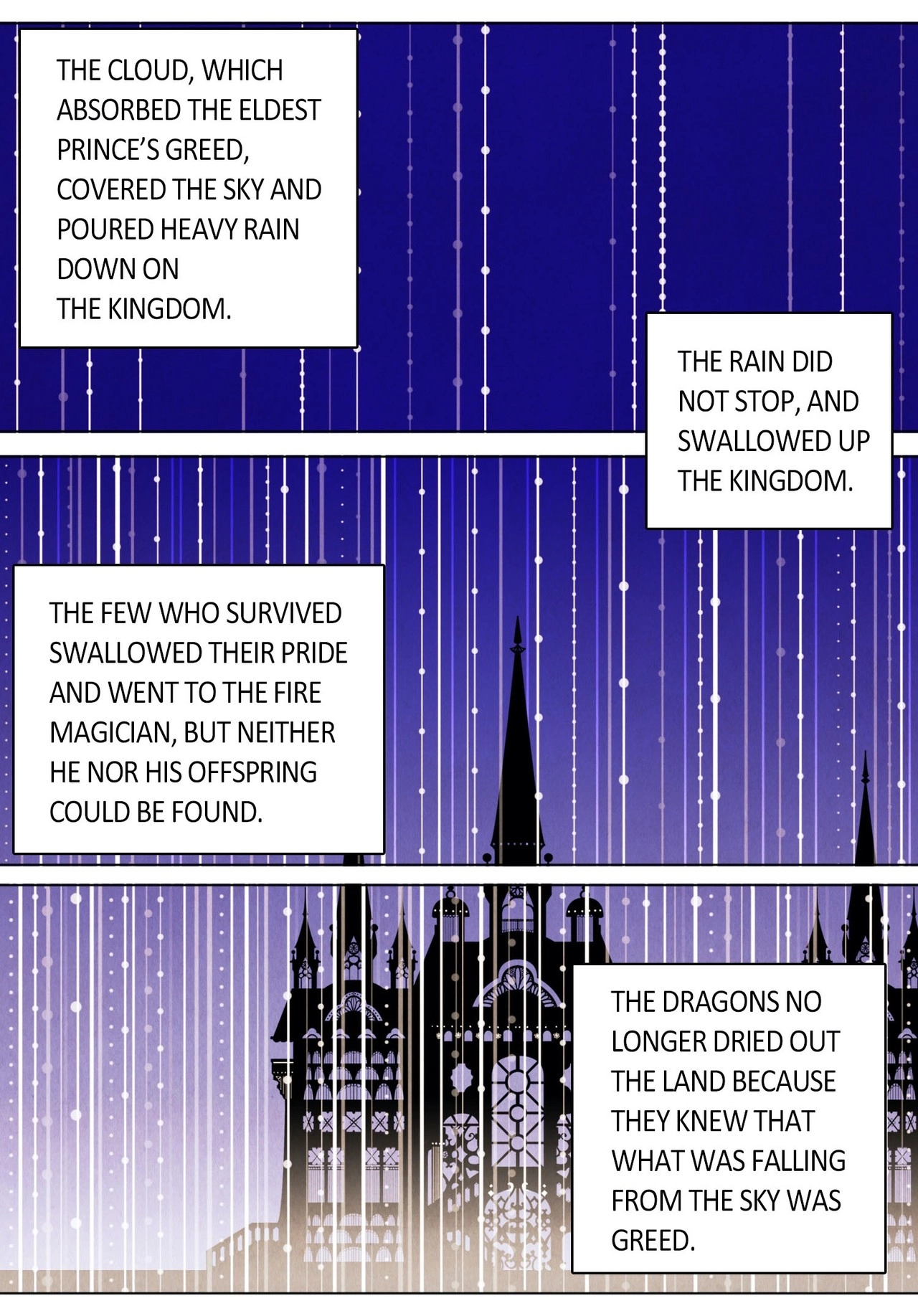 Magic Soup Chapter 24 page 11 - 