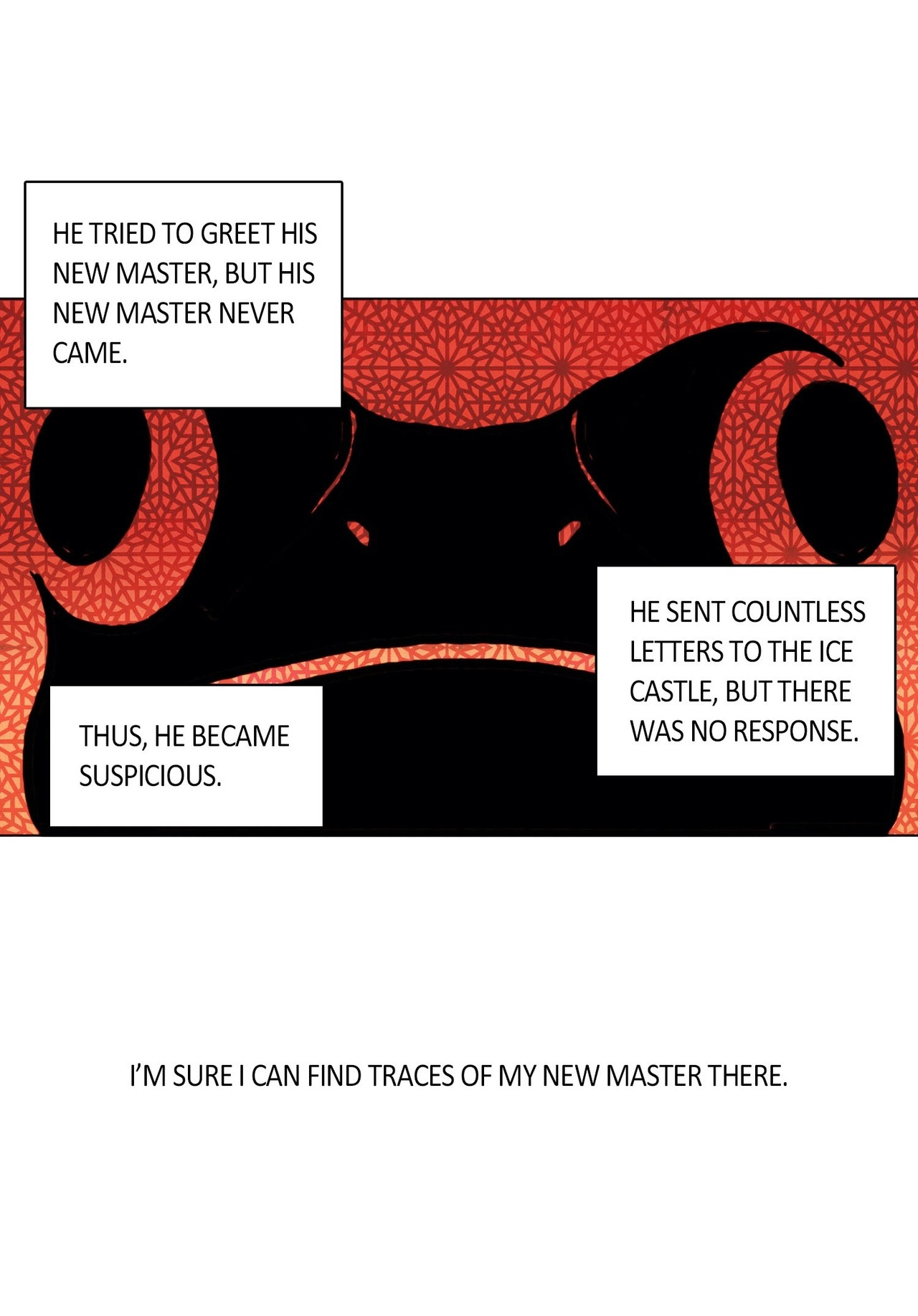 Magic Soup Chapter 24 page 13 - 