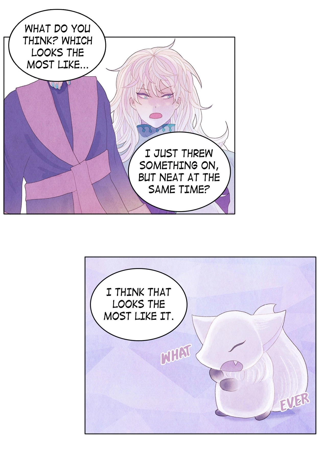 Magic Soup Chapter 24 page 15 - 