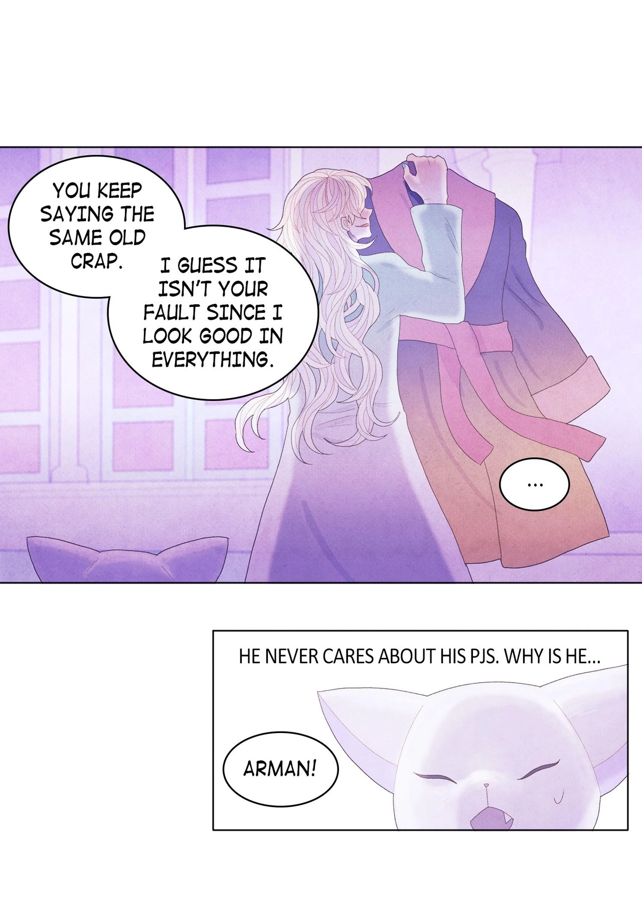 Magic Soup Chapter 24 page 16 - 