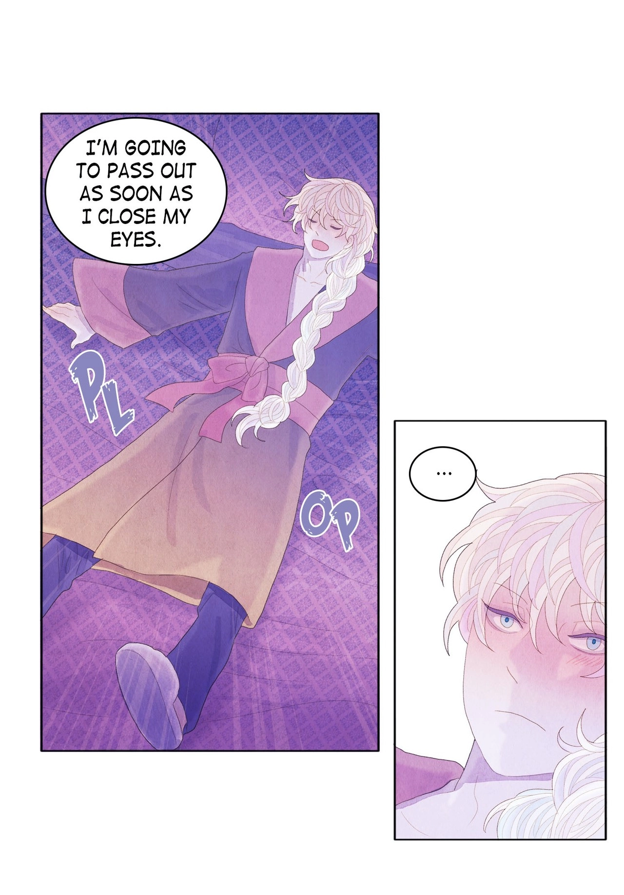 Magic Soup Chapter 24 page 22 - 
