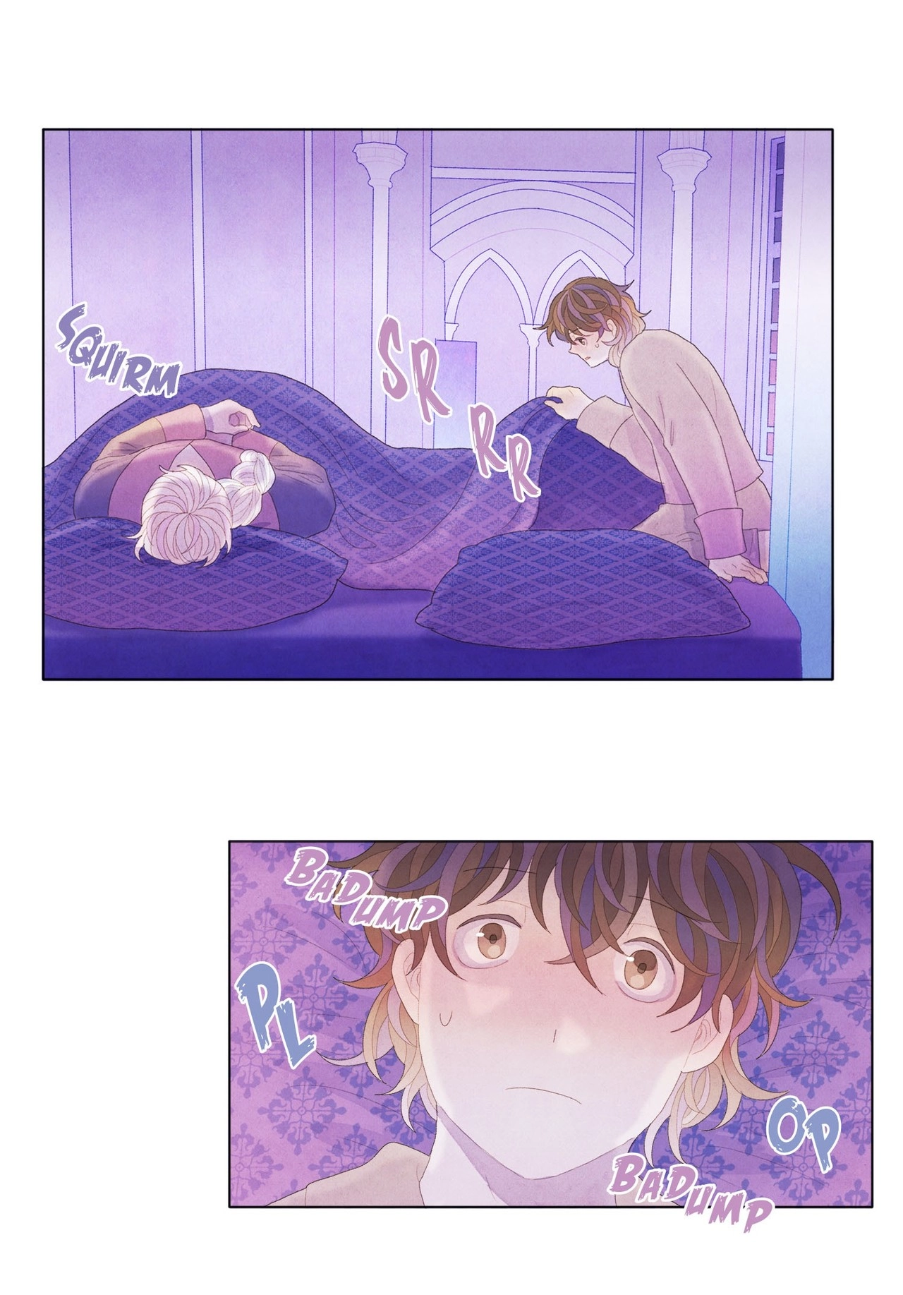 Magic Soup Chapter 24 page 24 - 