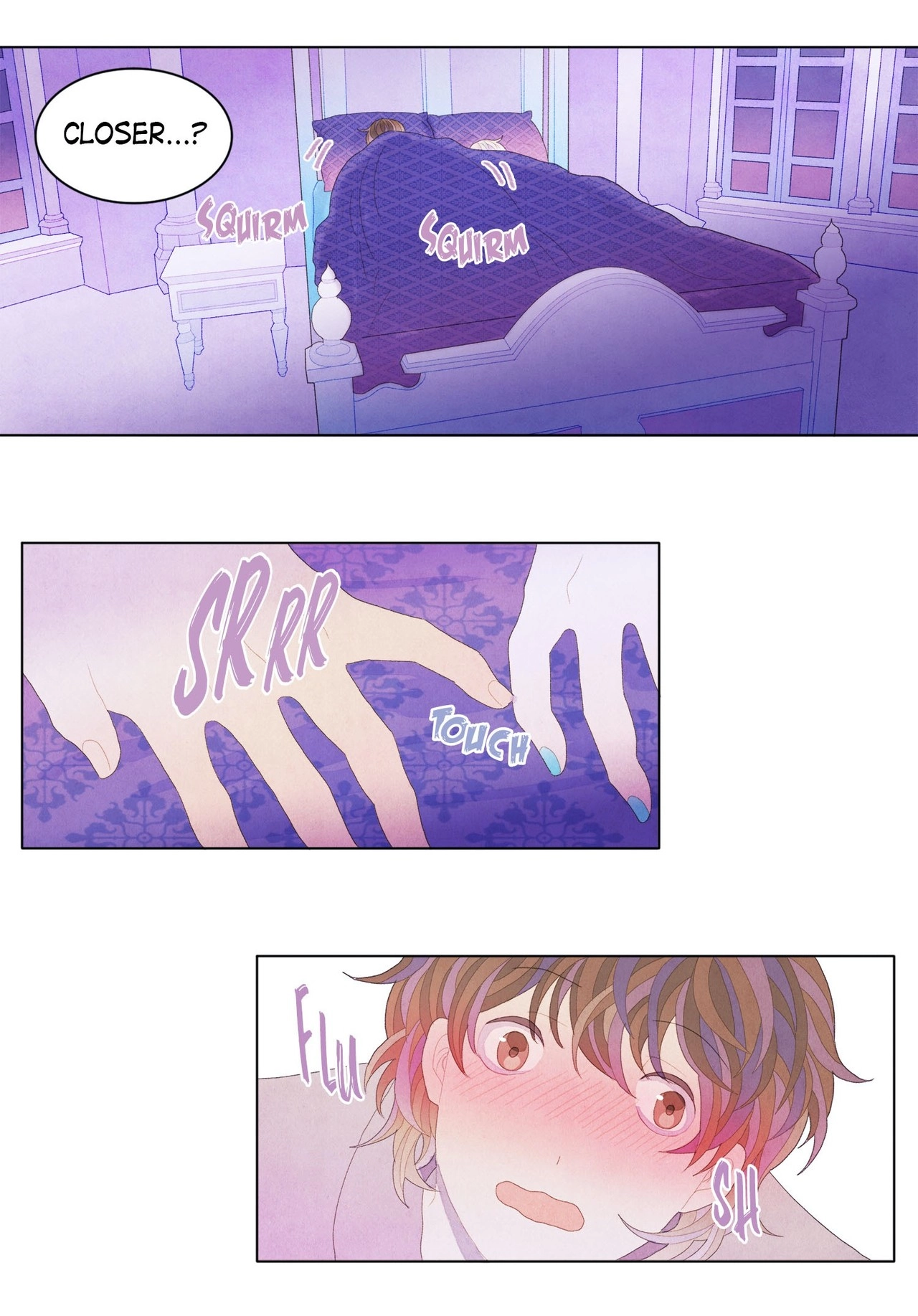 Magic Soup Chapter 24 page 26 - 