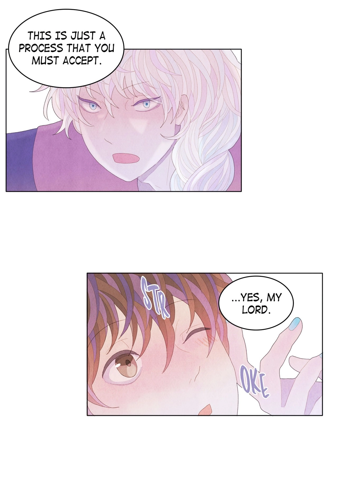 Magic Soup Chapter 24 page 29 - 
