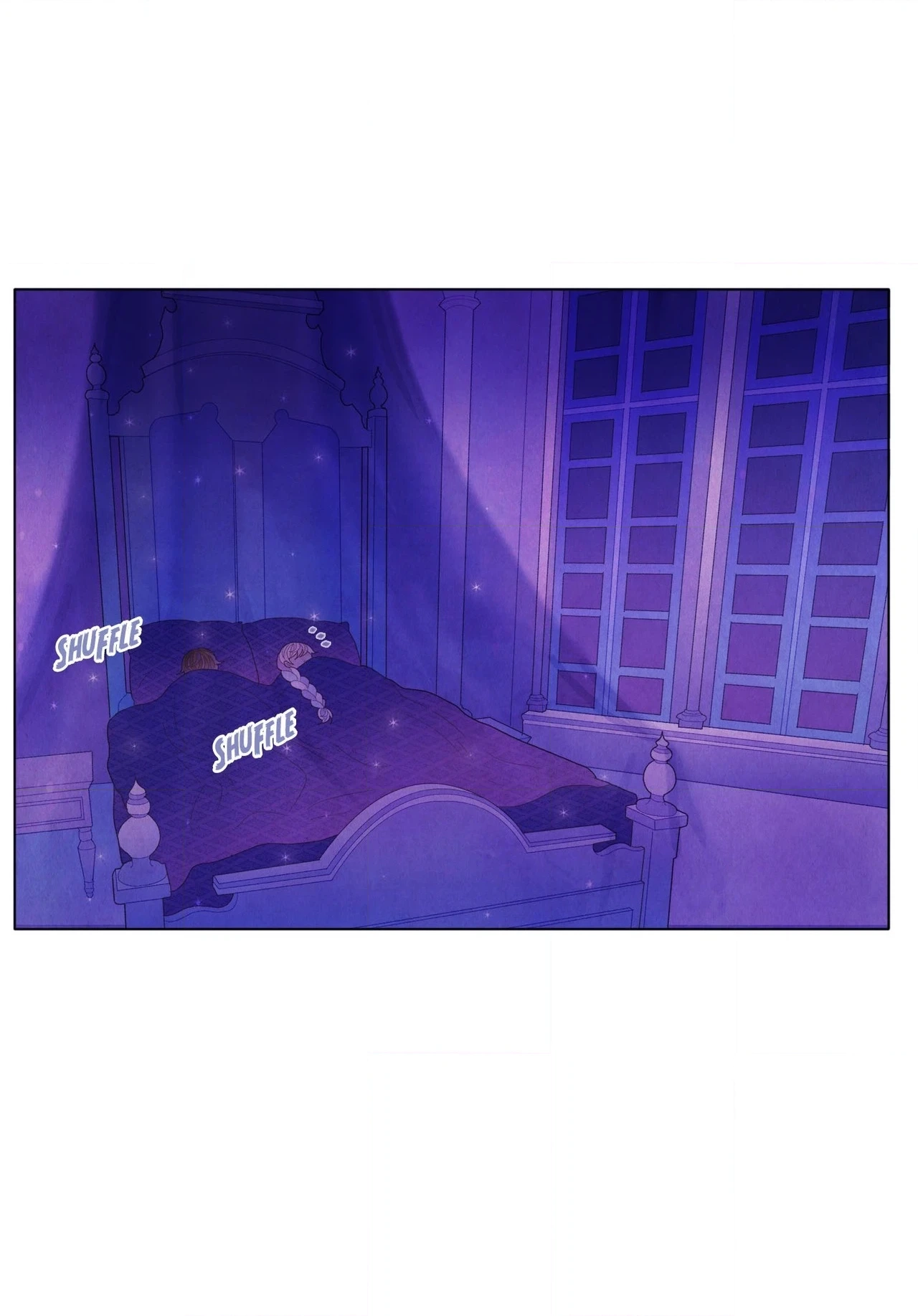 Magic Soup Chapter 24 page 30 - 