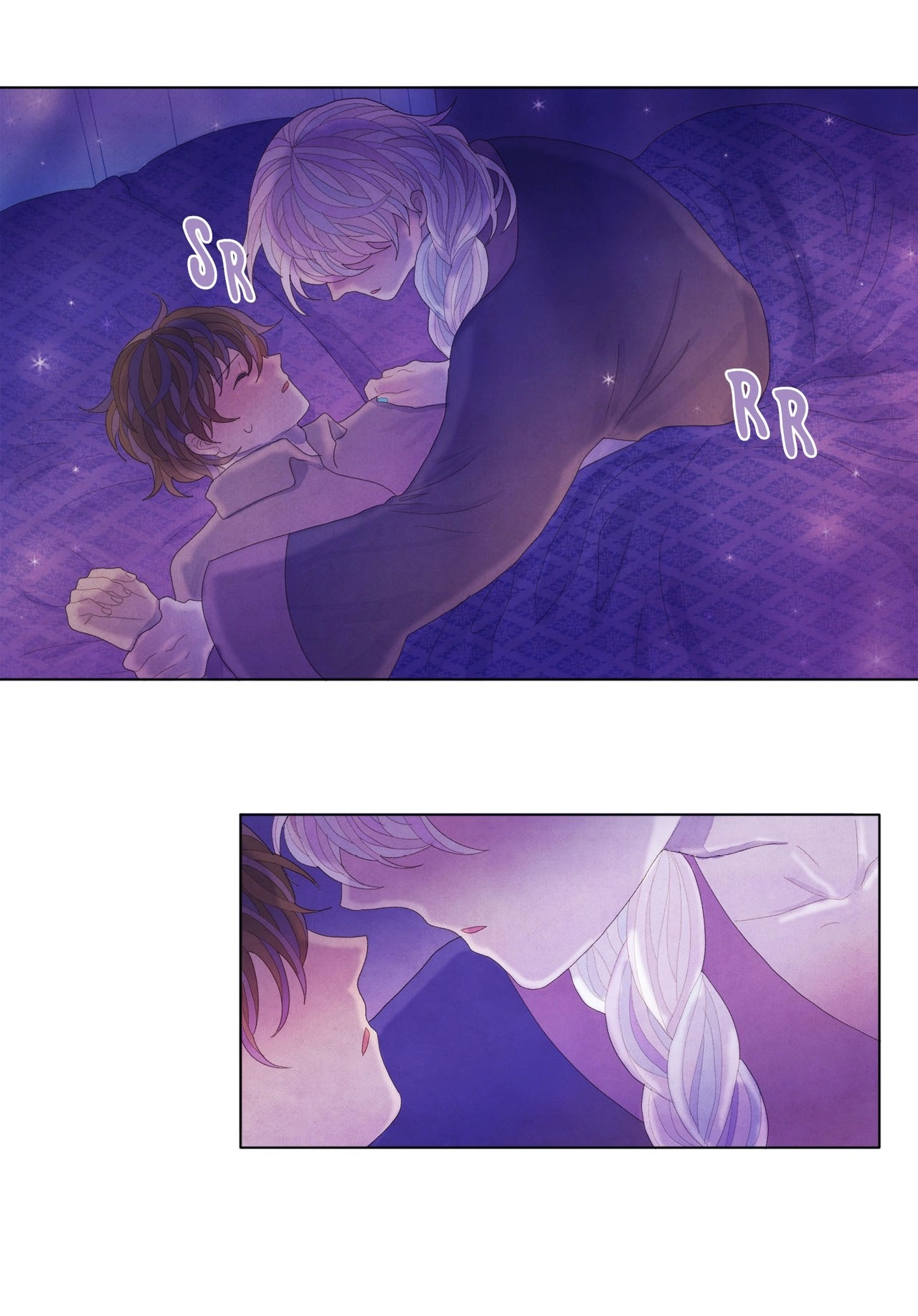 Magic Soup Chapter 24 page 33 - 