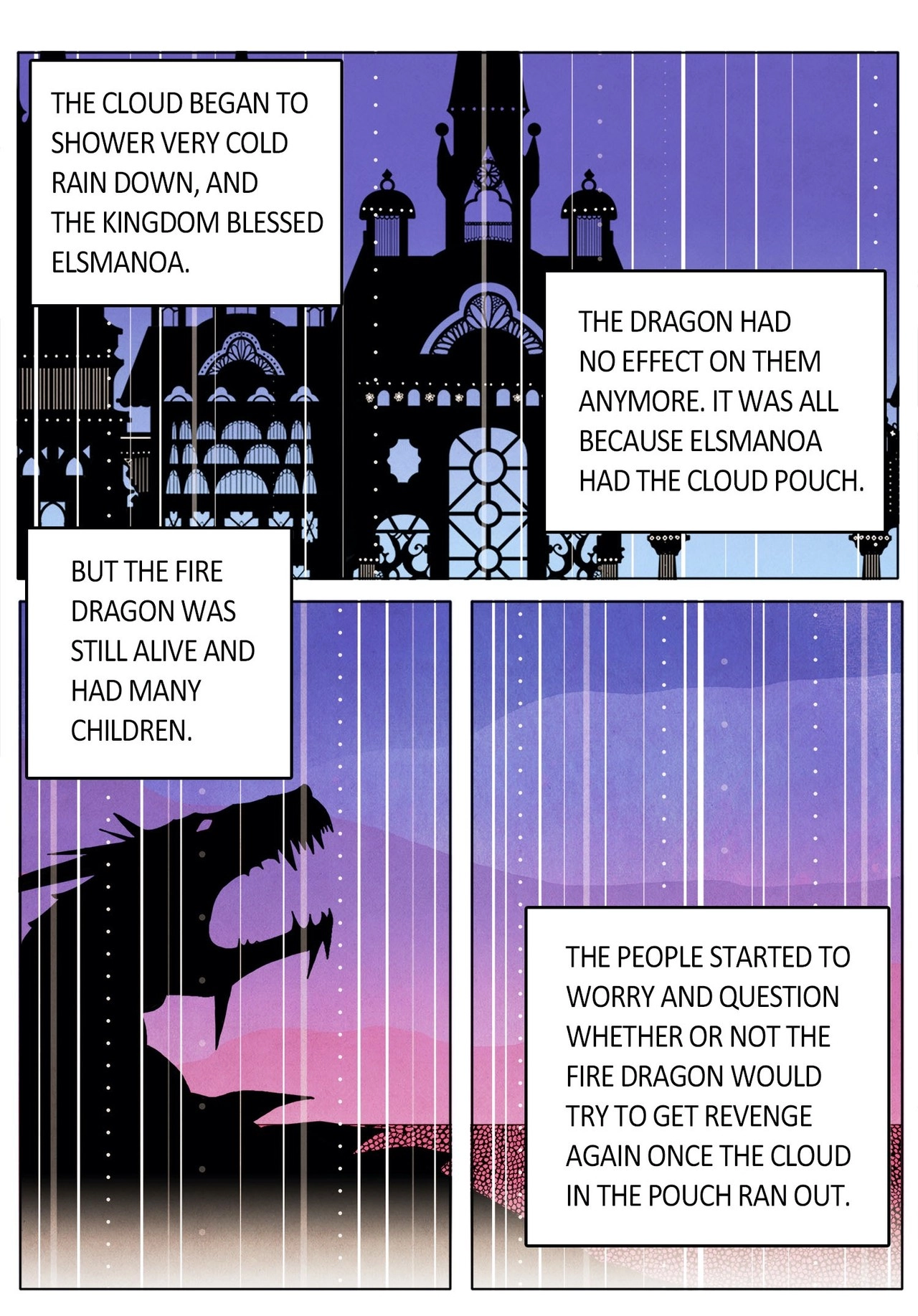Magic Soup Chapter 24 page 5 - 