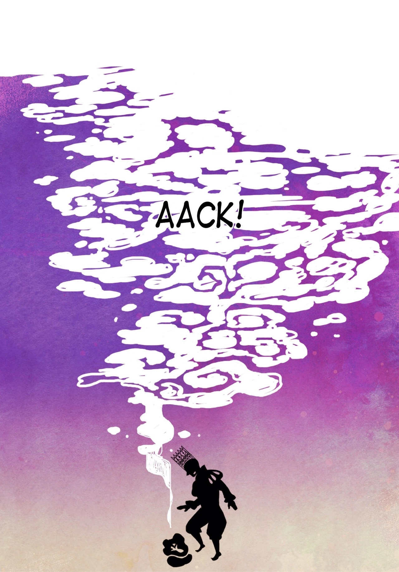 Magic Soup Chapter 24 page 10 - 