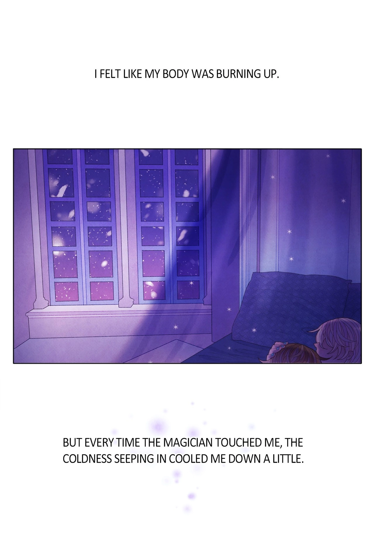 Magic Soup Chapter 25 page 11 - 