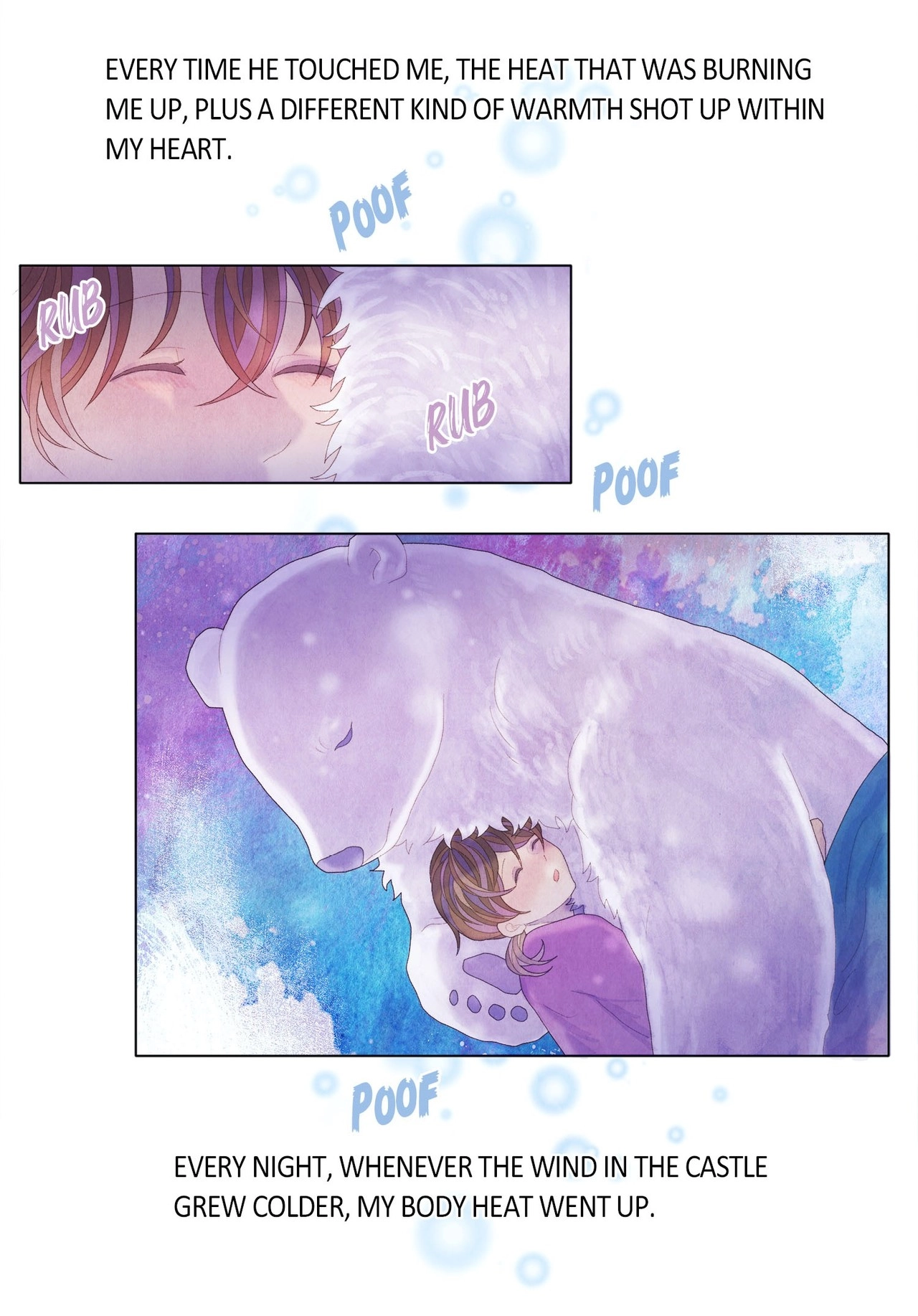 Magic Soup Chapter 25 page 12 - 