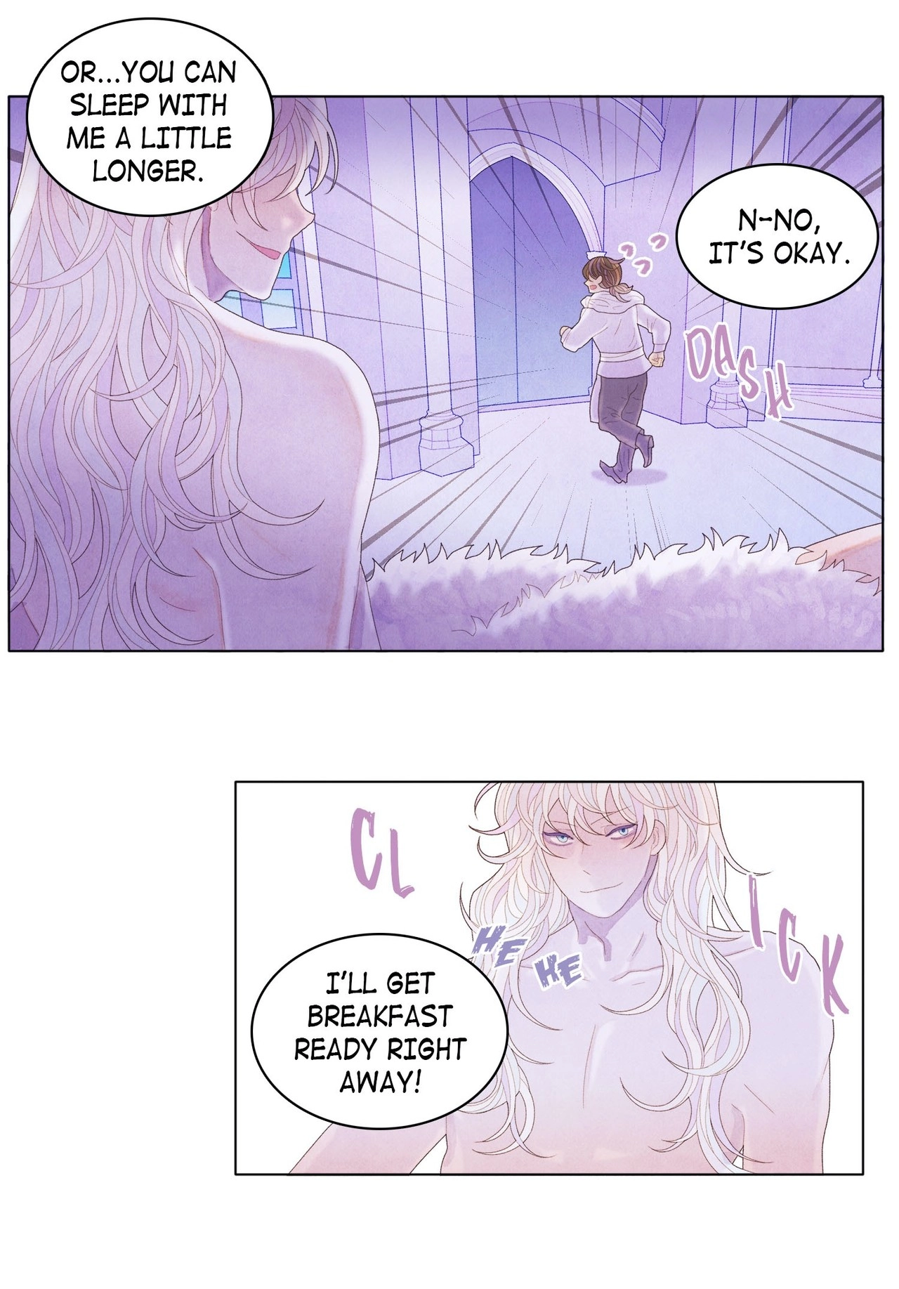 Magic Soup Chapter 25 page 16 - 
