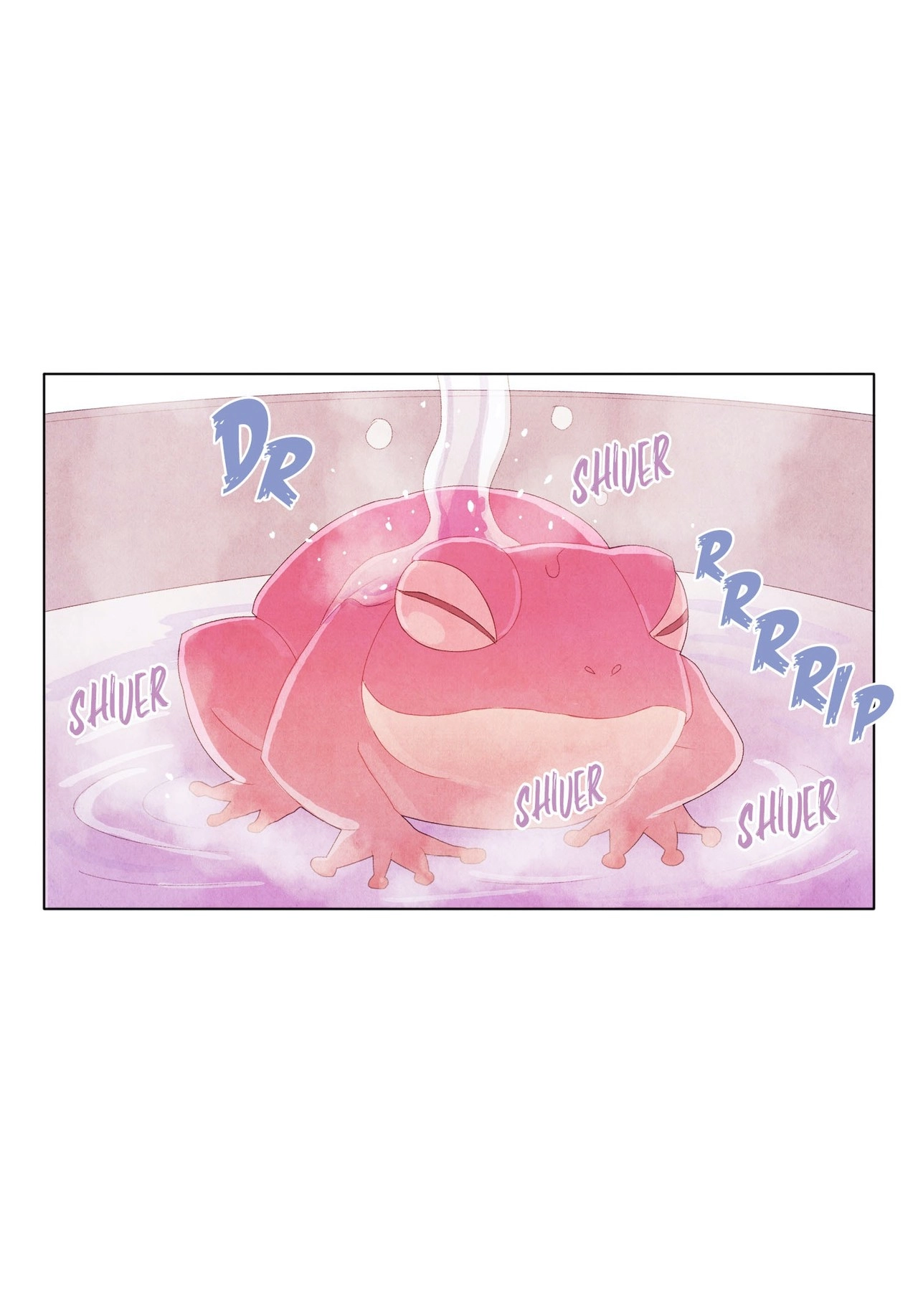 Magic Soup Chapter 25 page 27 - 