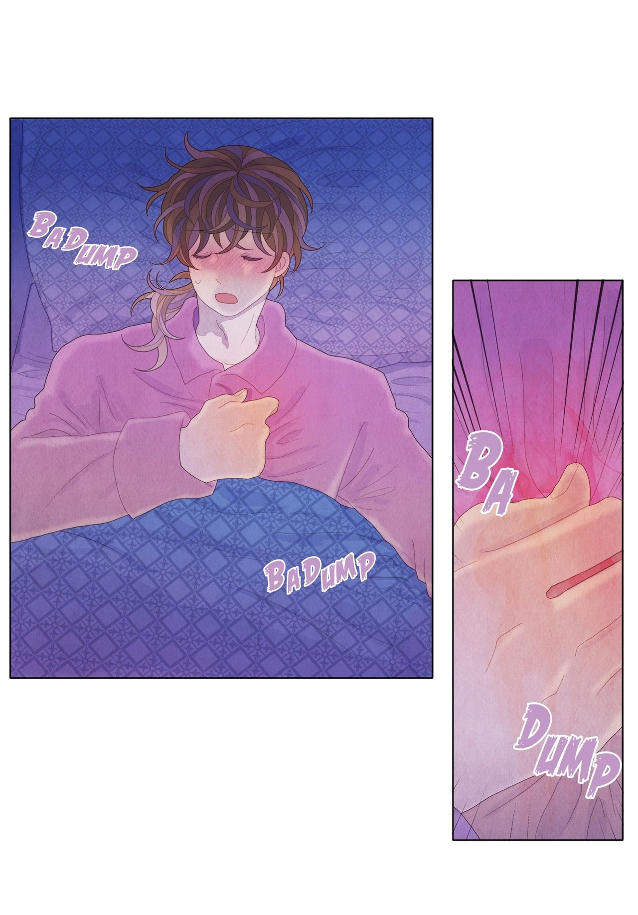 Magic Soup Chapter 25 page 7 - 