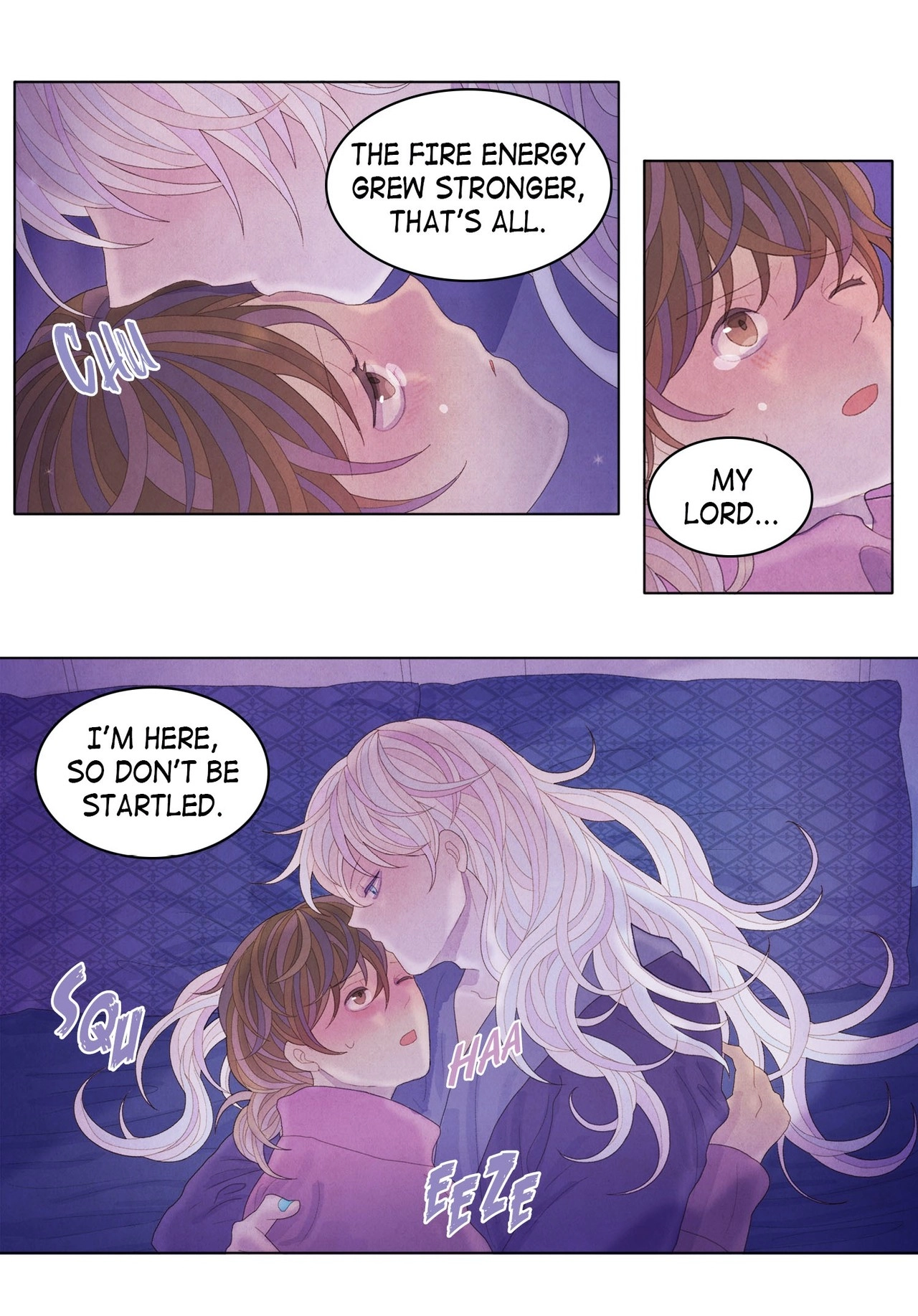 Magic Soup Chapter 25 page 9 - 