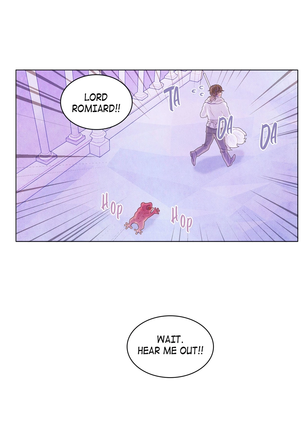 Magic Soup Chapter 26 page 18 - 