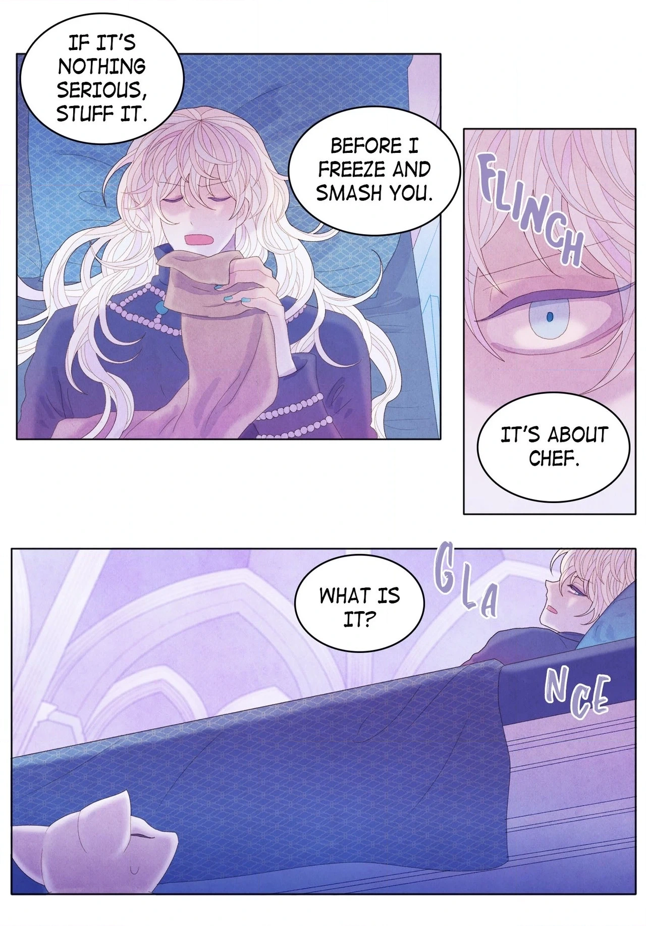 Magic Soup Chapter 26 page 20 - 