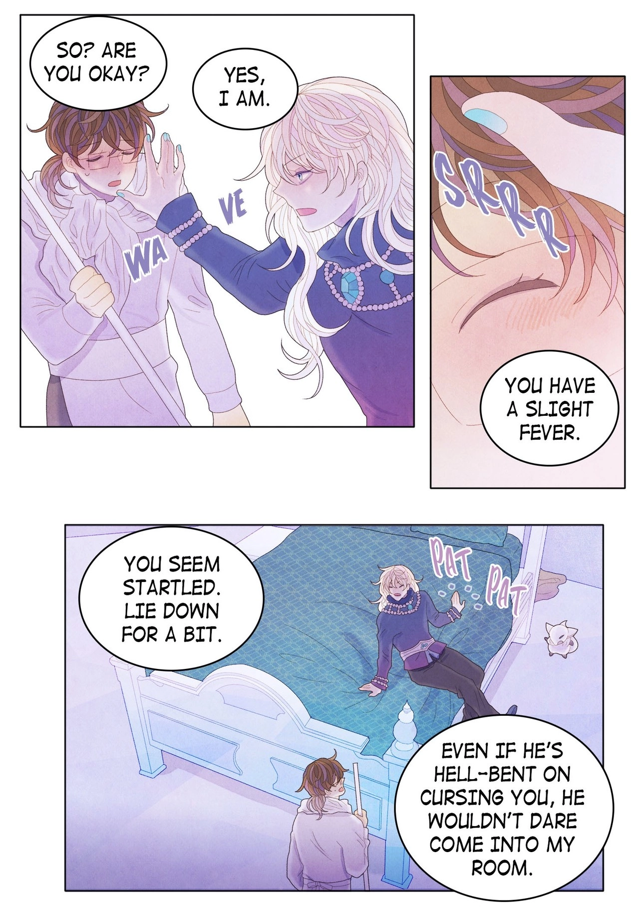 Magic Soup Chapter 26 page 26 - 