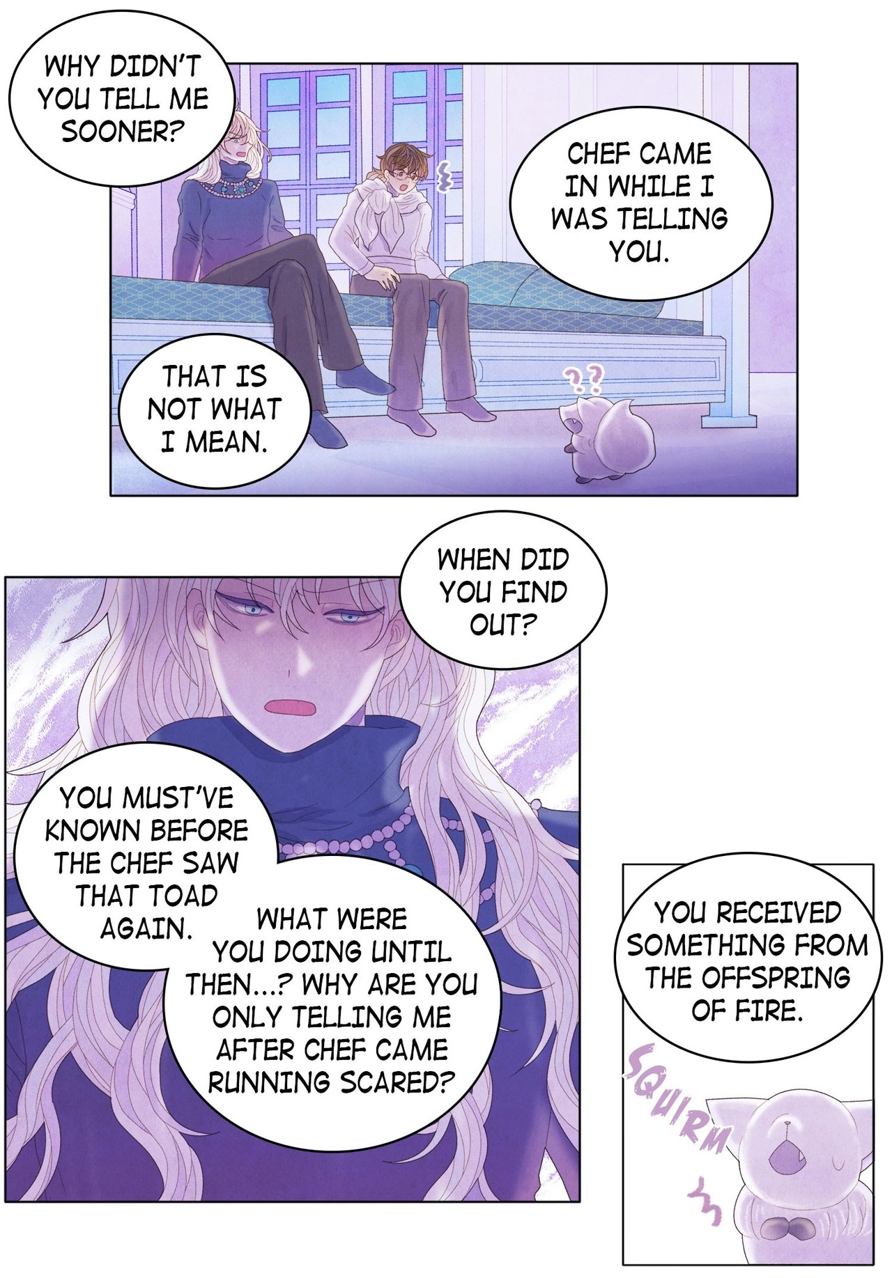 Magic Soup Chapter 26 page 28 - 