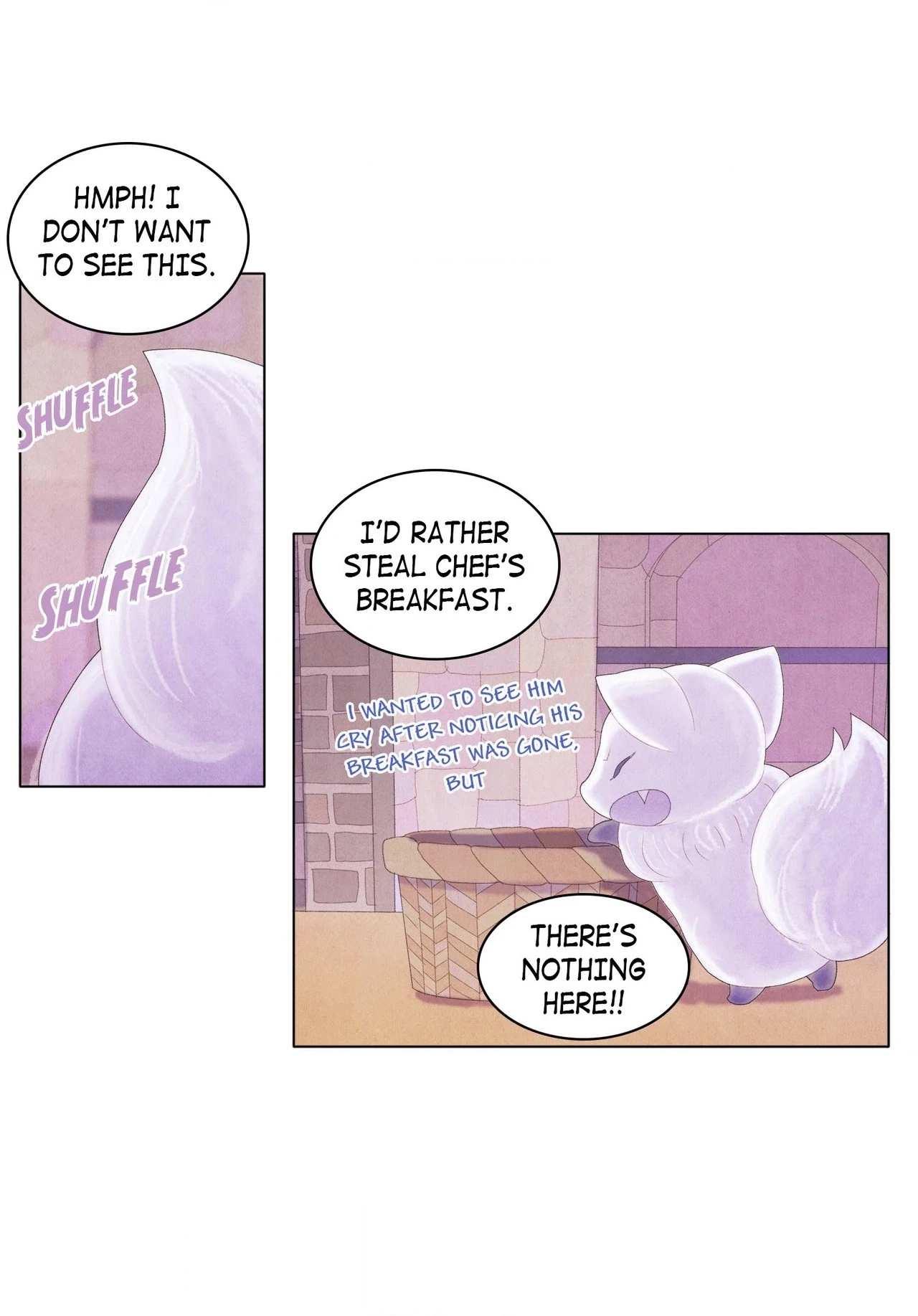 Magic Soup Chapter 26 page 4 - 