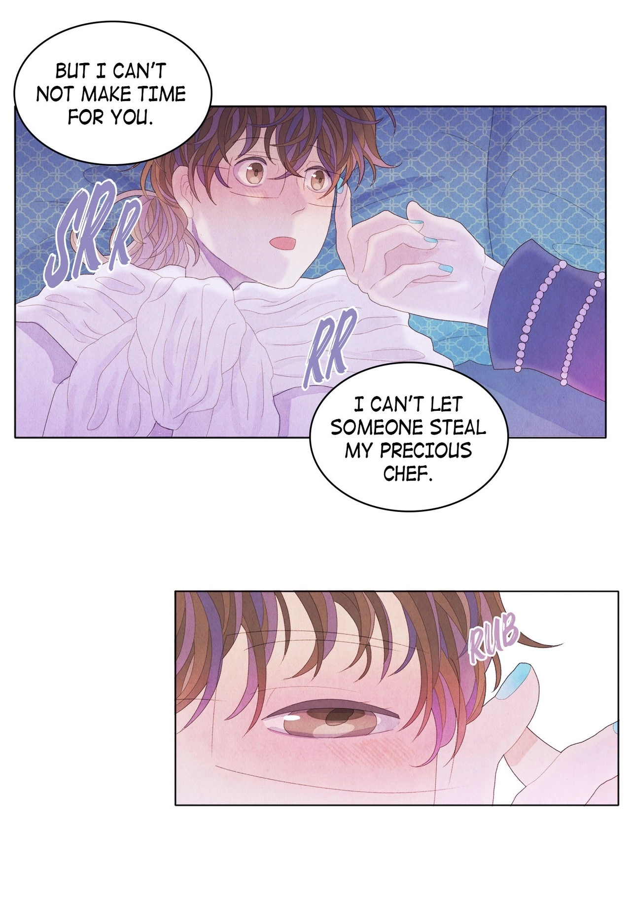 Magic Soup Chapter 26 page 32 - 