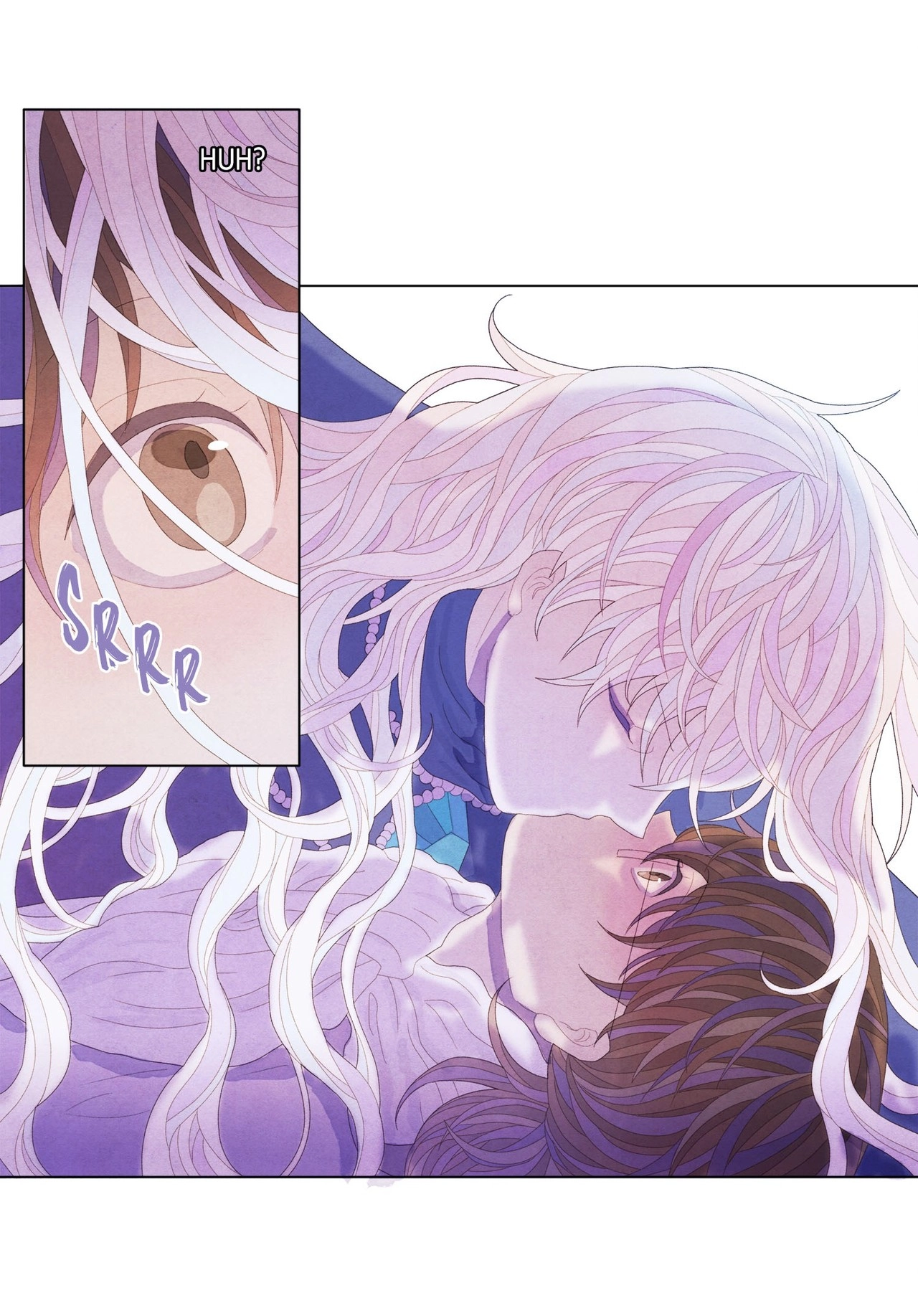 Magic Soup Chapter 26 page 34 - 