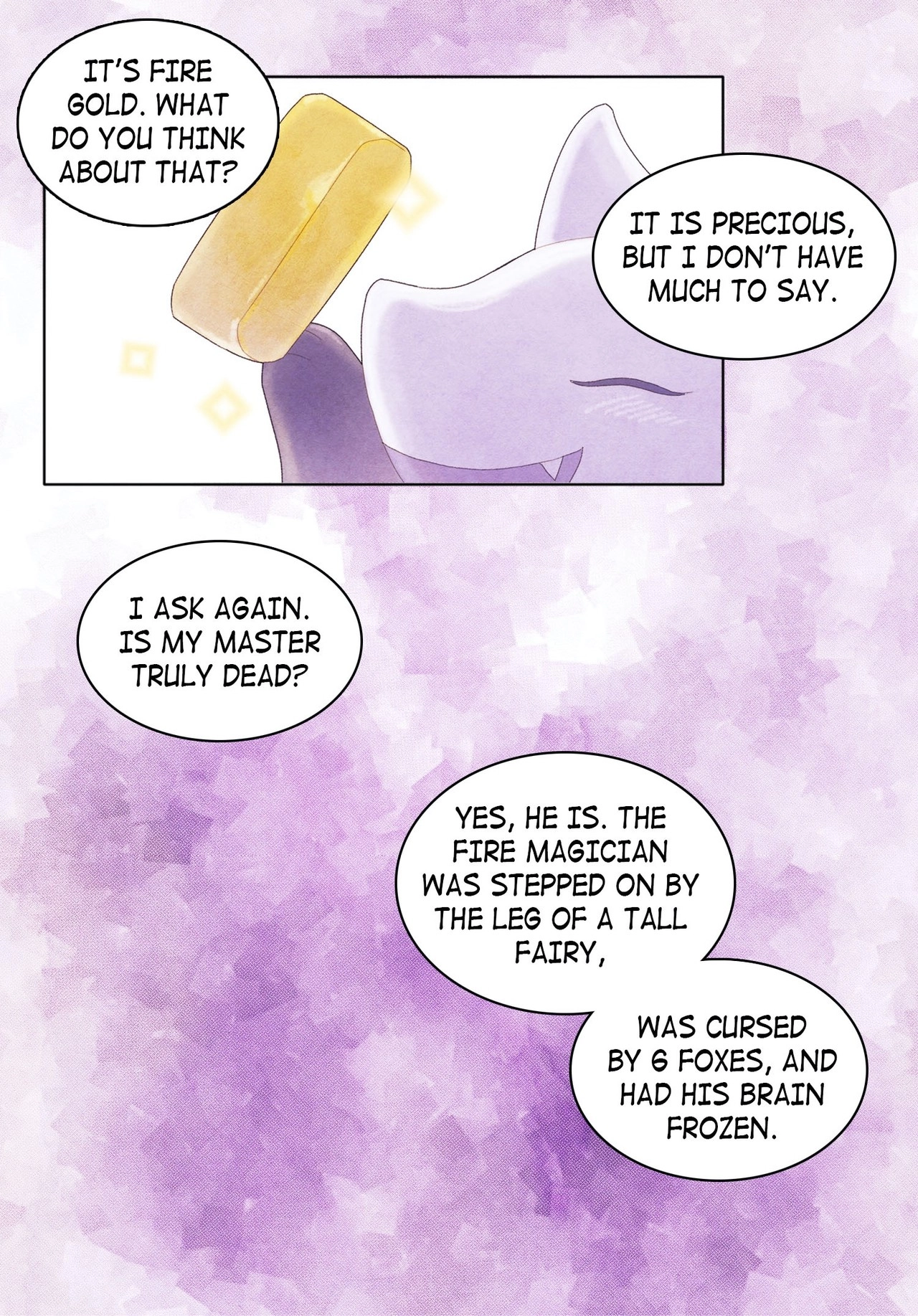 Magic Soup Chapter 26 page 10 - 