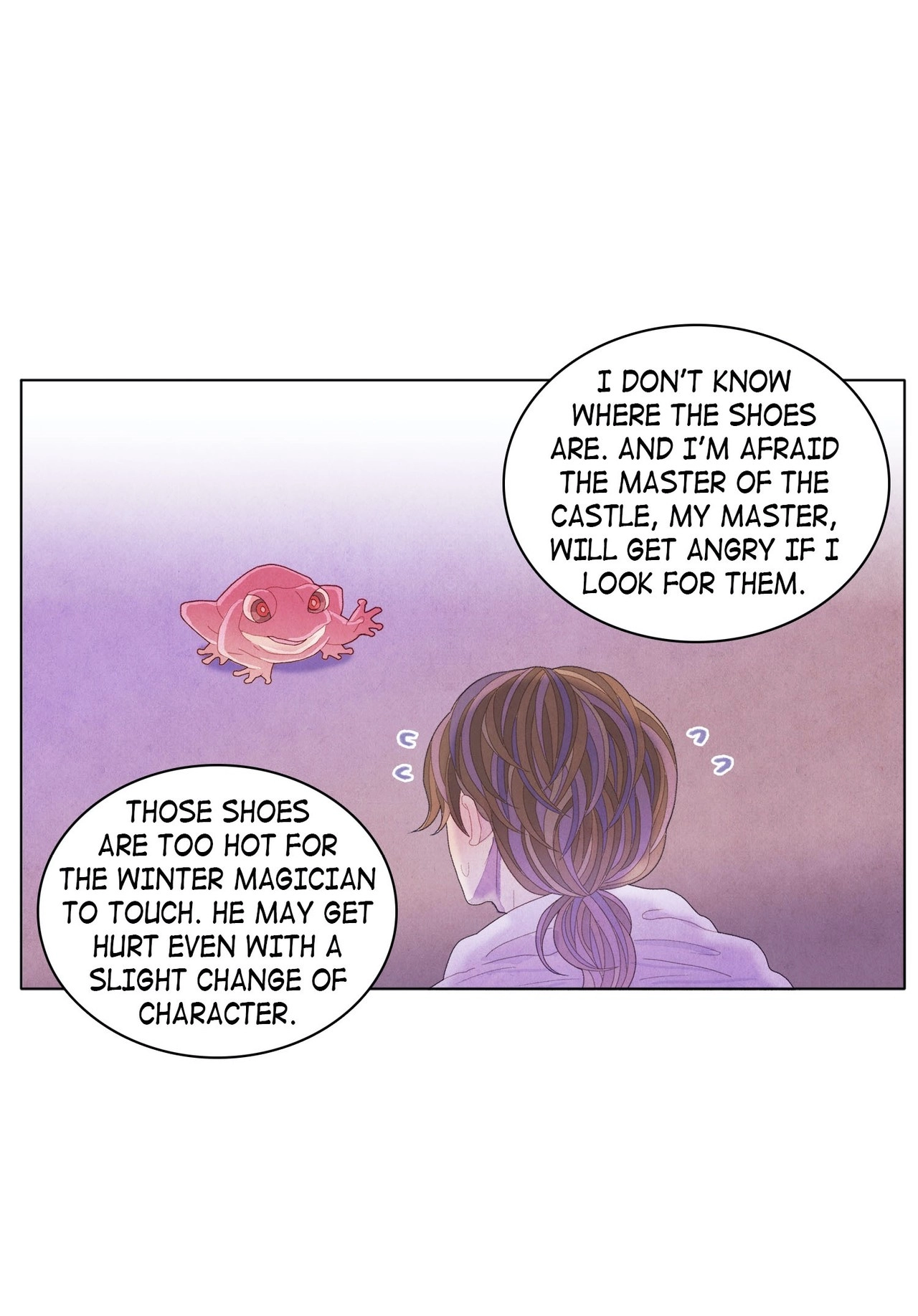 Magic Soup Chapter 27 page 27 - 
