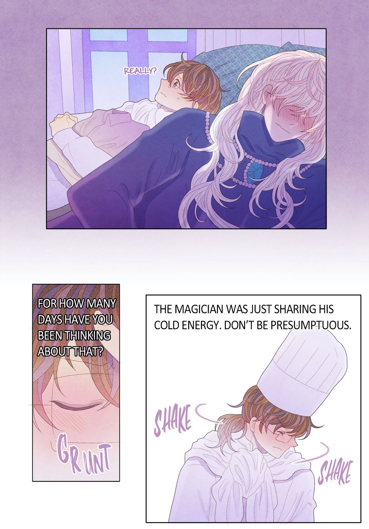 Magic Soup Chapter 27 page 7 - 