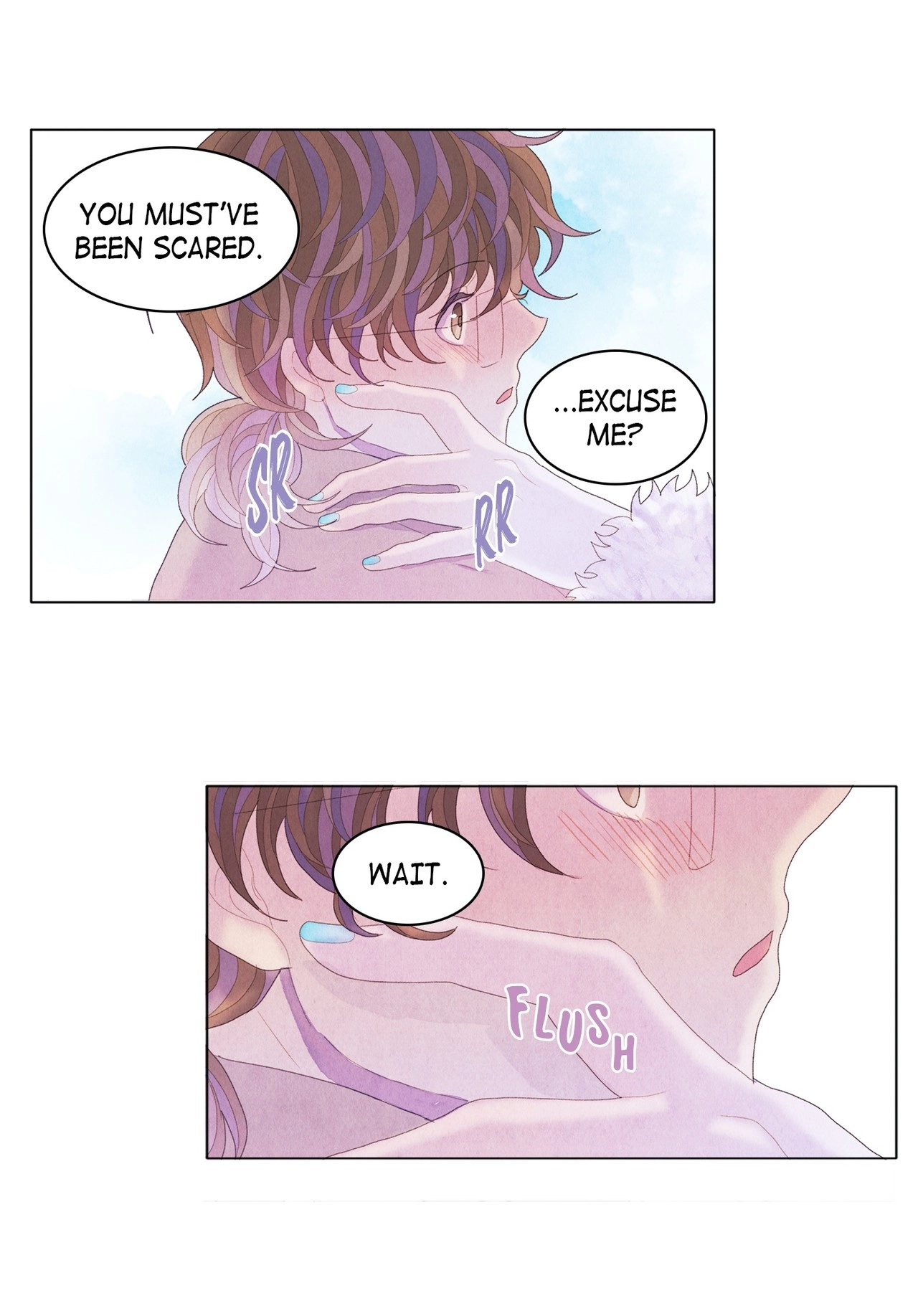 Magic Soup Chapter 28 page 18 - 