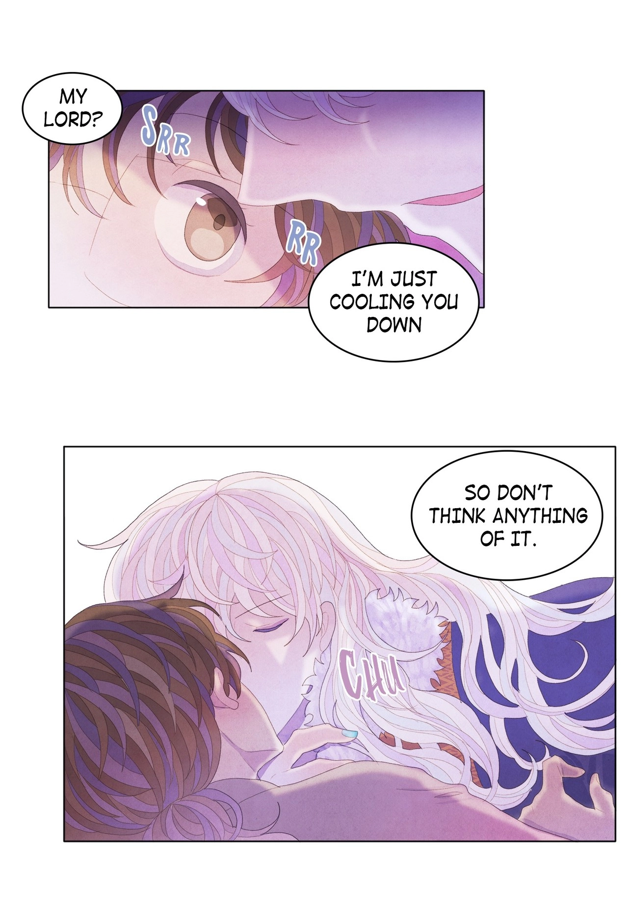 Magic Soup Chapter 28 page 23 - 