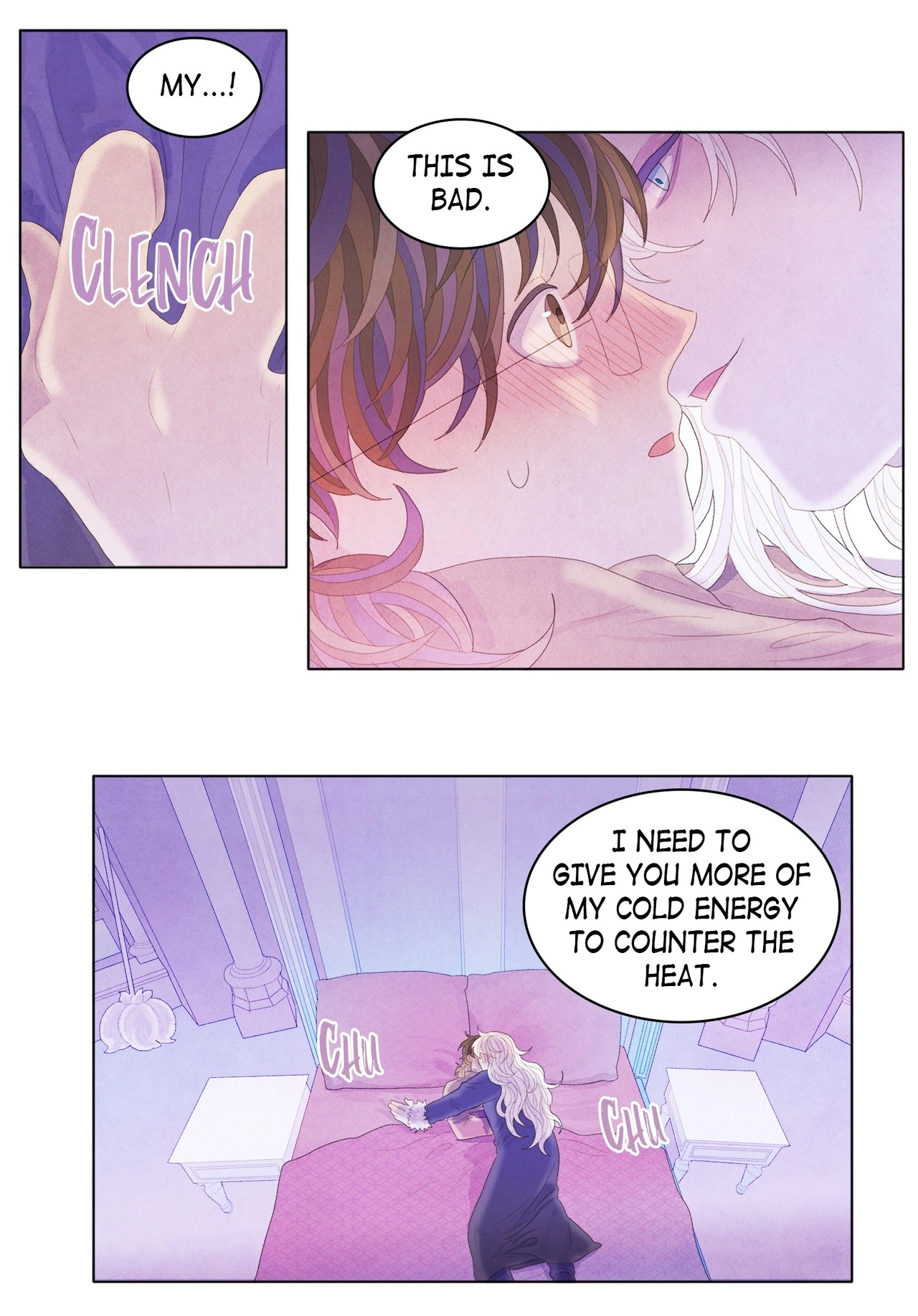 Magic Soup Chapter 28 page 24 - 
