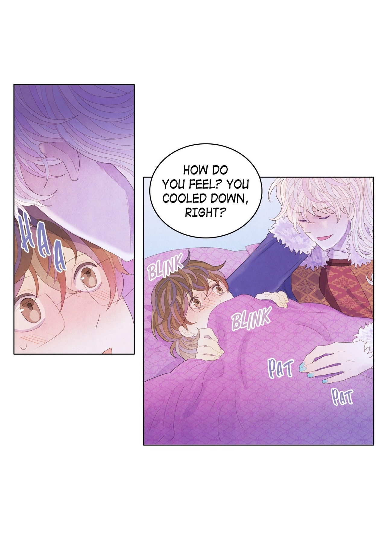 Magic Soup Chapter 28 page 25 - 