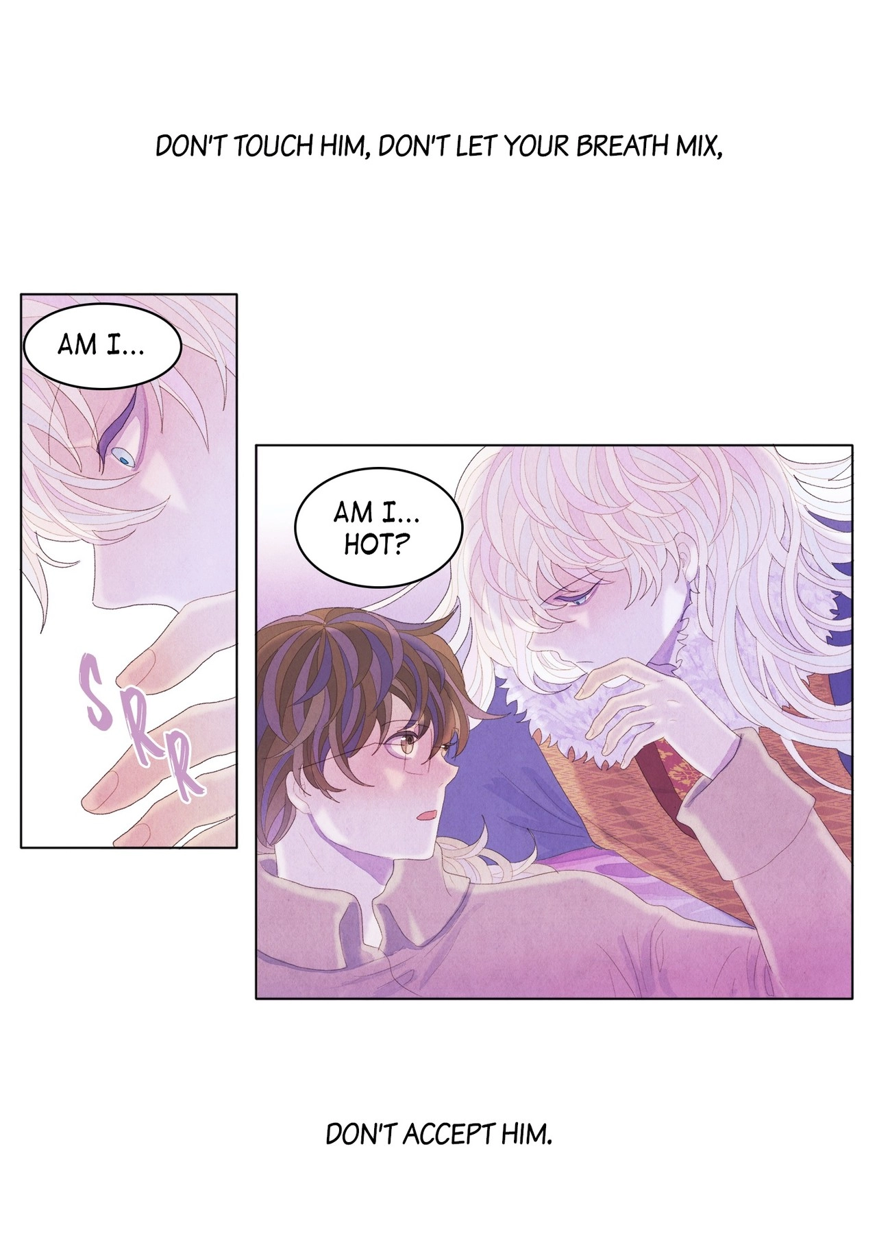 Magic Soup Chapter 28 page 28 - 