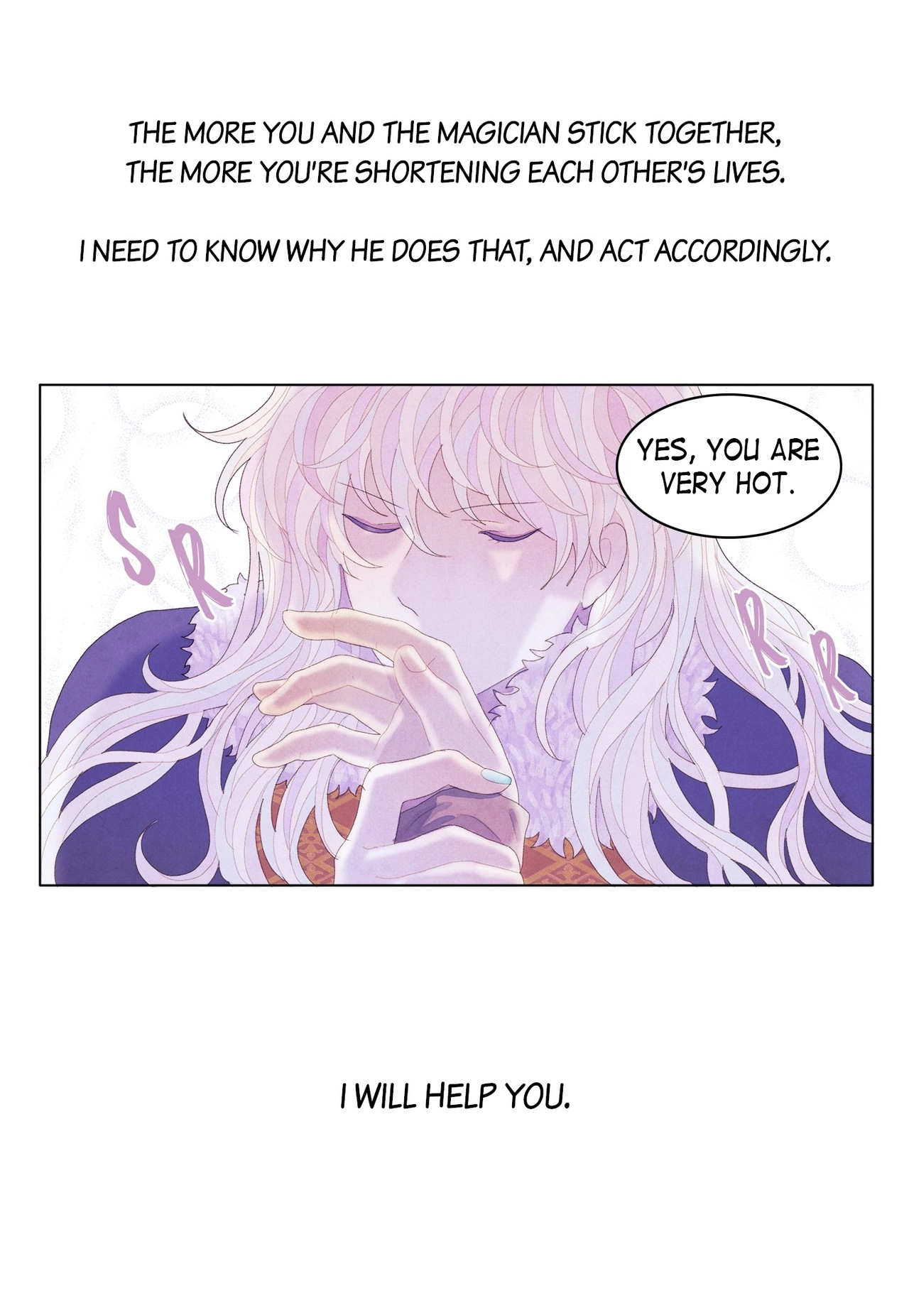 Magic Soup Chapter 28 page 29 - 