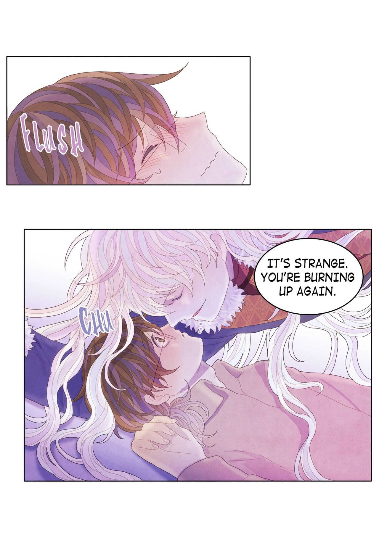 Magic Soup Chapter 28 page 32 - 