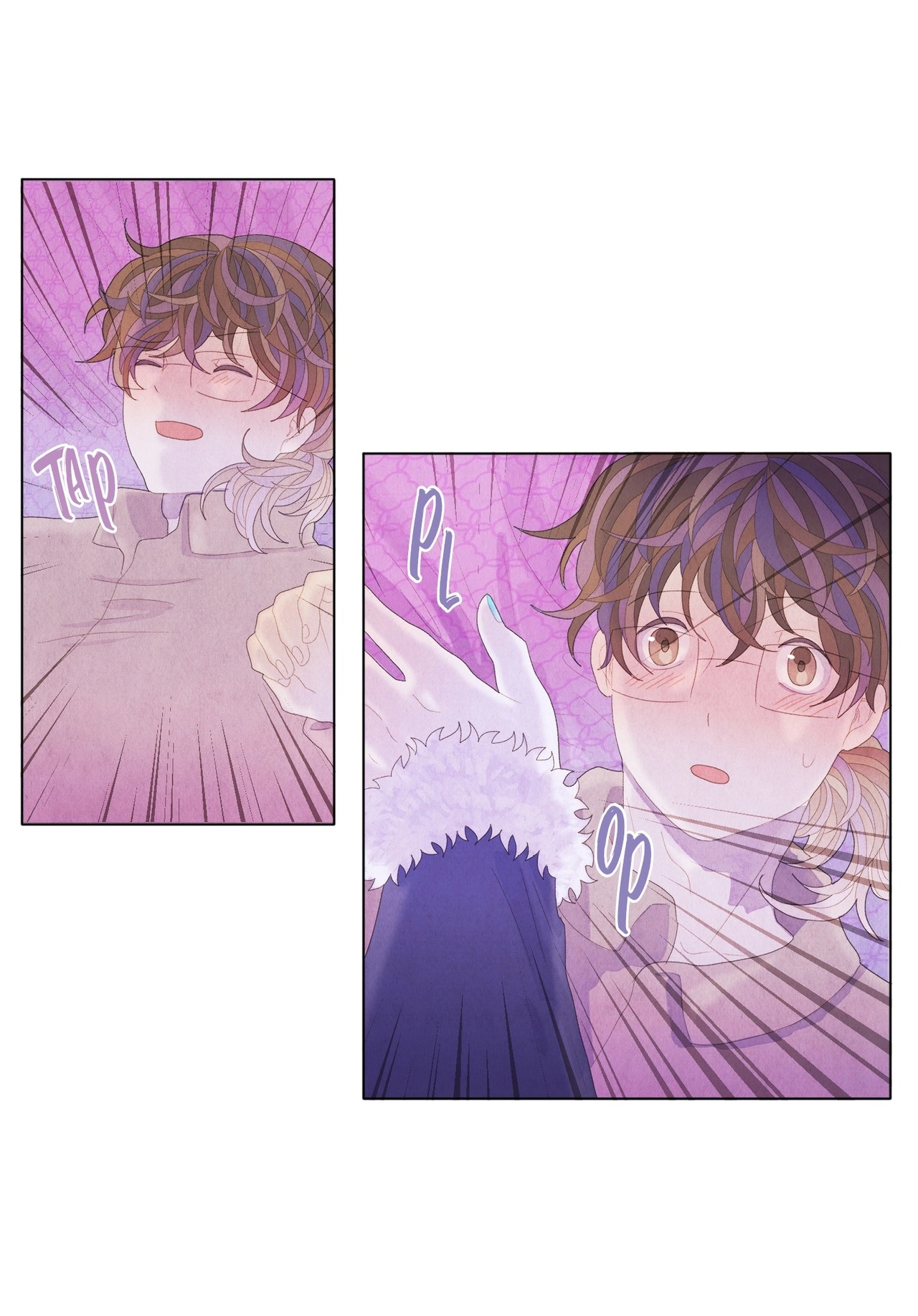 Magic Soup Chapter 28 page 34 - 