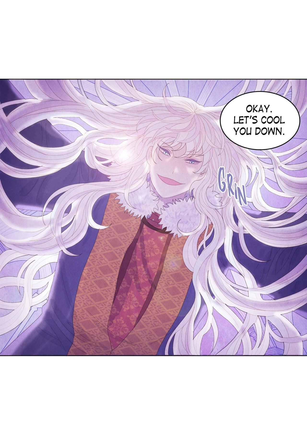 Magic Soup Chapter 28 page 35 - 