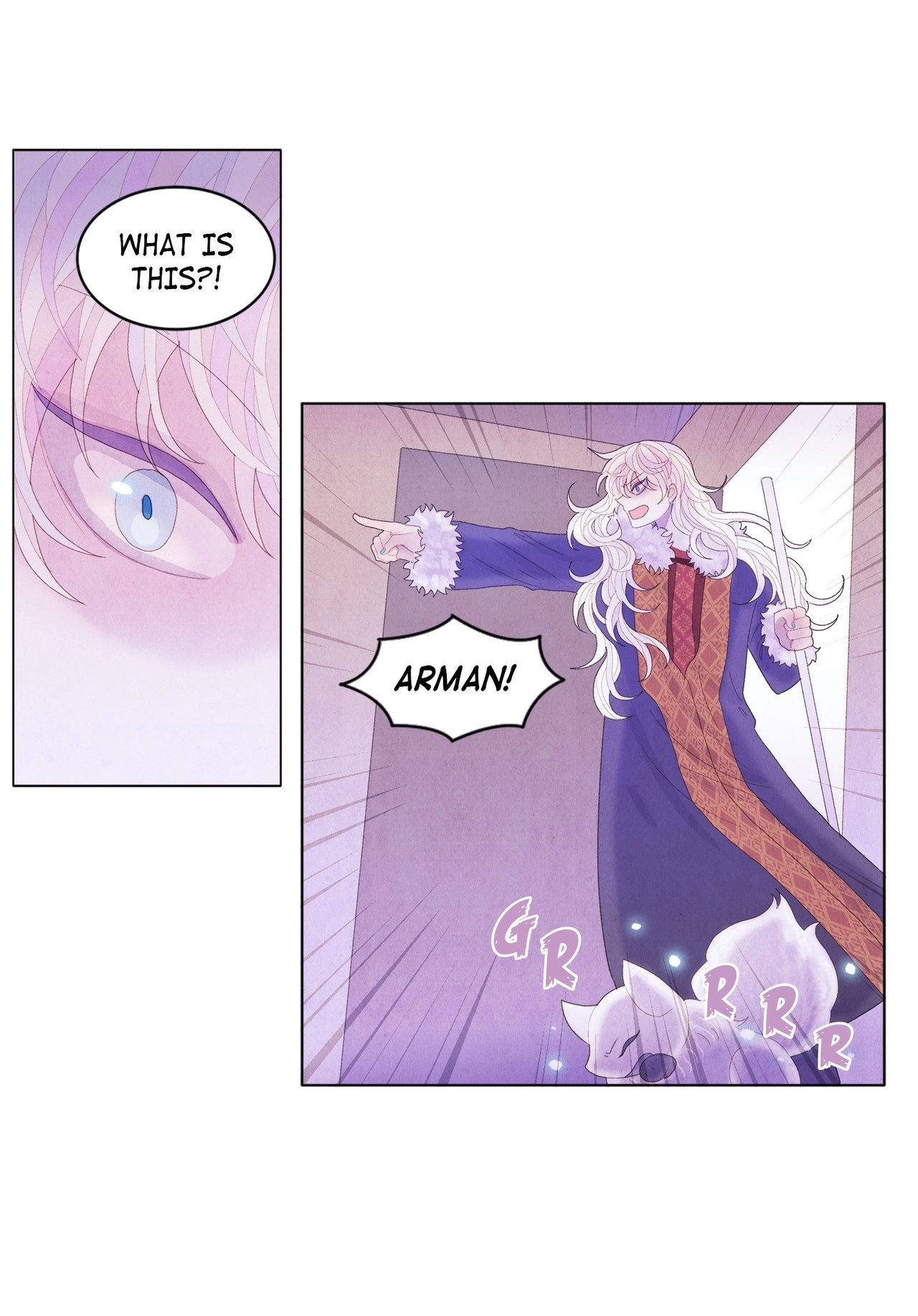 Magic Soup Chapter 28 page 9 - 