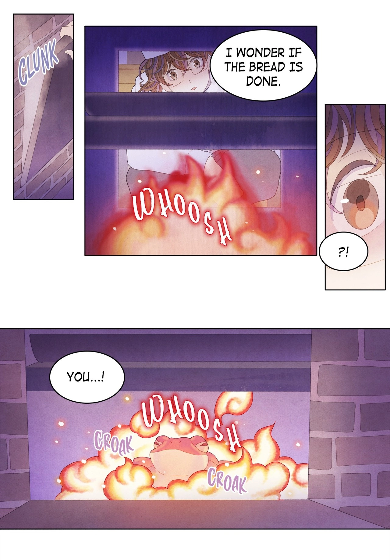 Magic Soup Chapter 29 page 13 - 