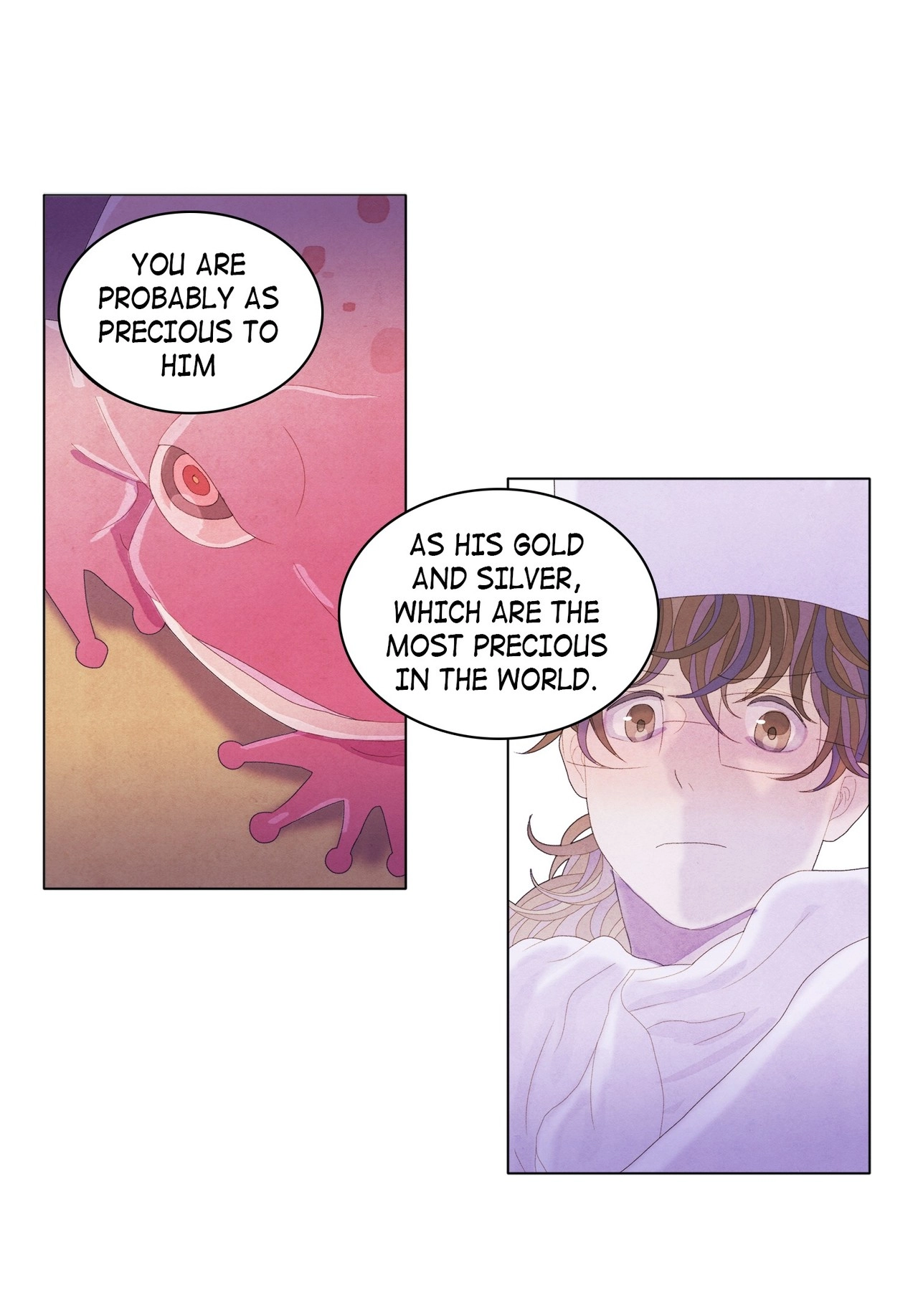 Magic Soup Chapter 29 page 16 - 