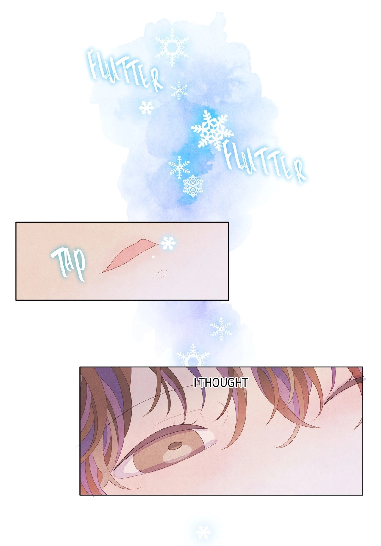 Magic Soup Chapter 29 page 3 - 