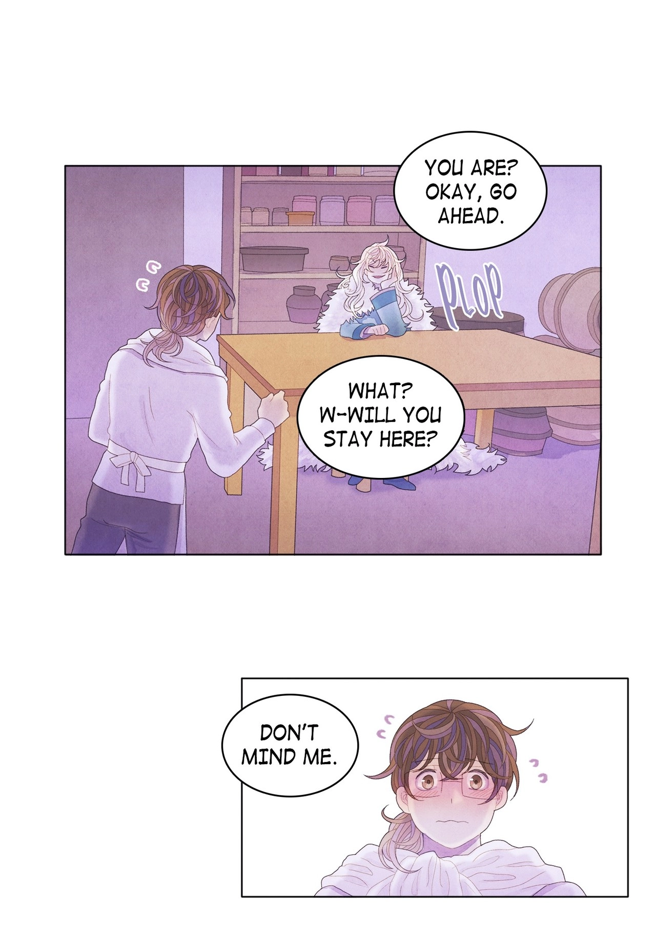 Magic Soup Chapter 29 page 30 - 