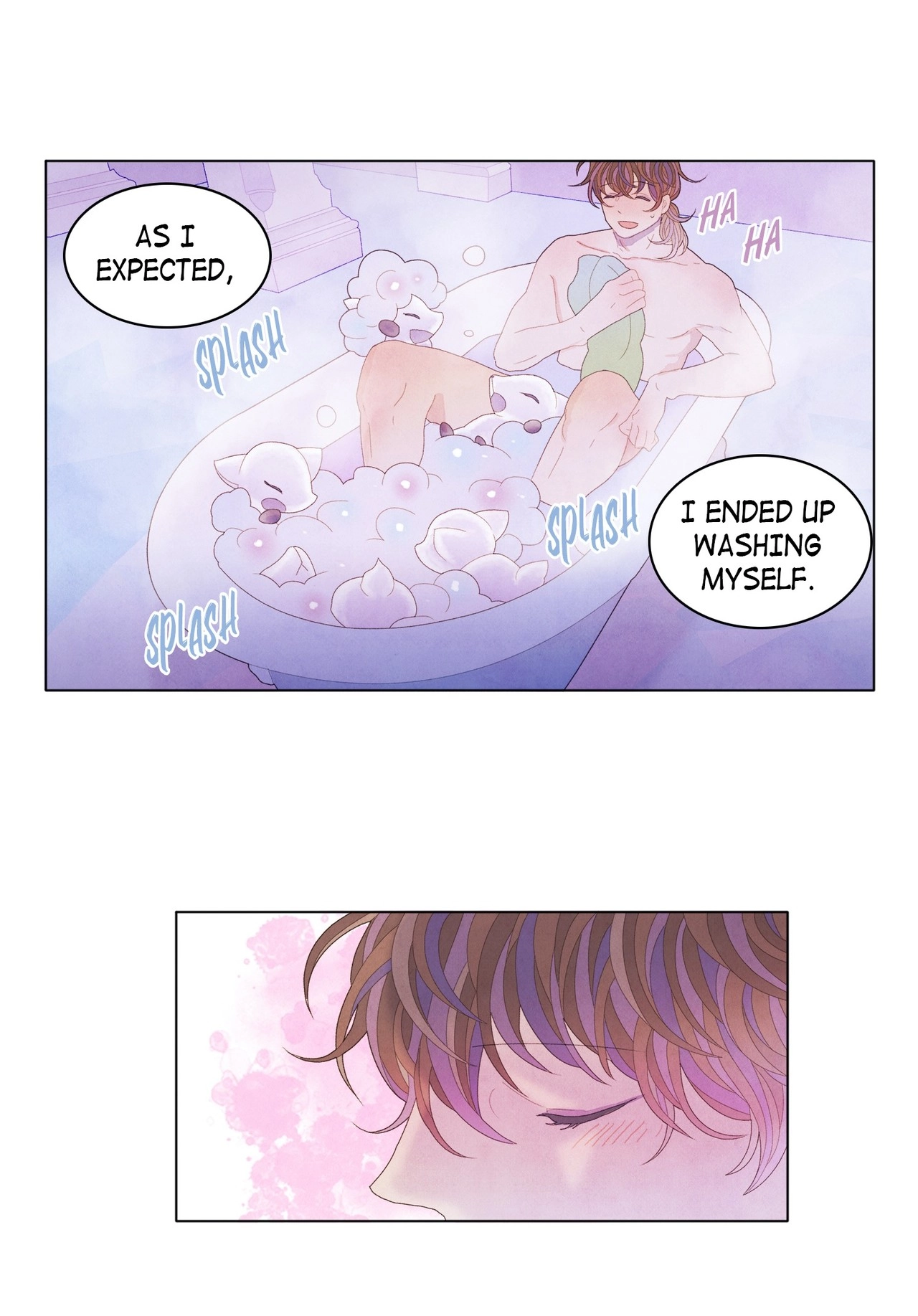 Magic Soup Chapter 29 page 9 - 