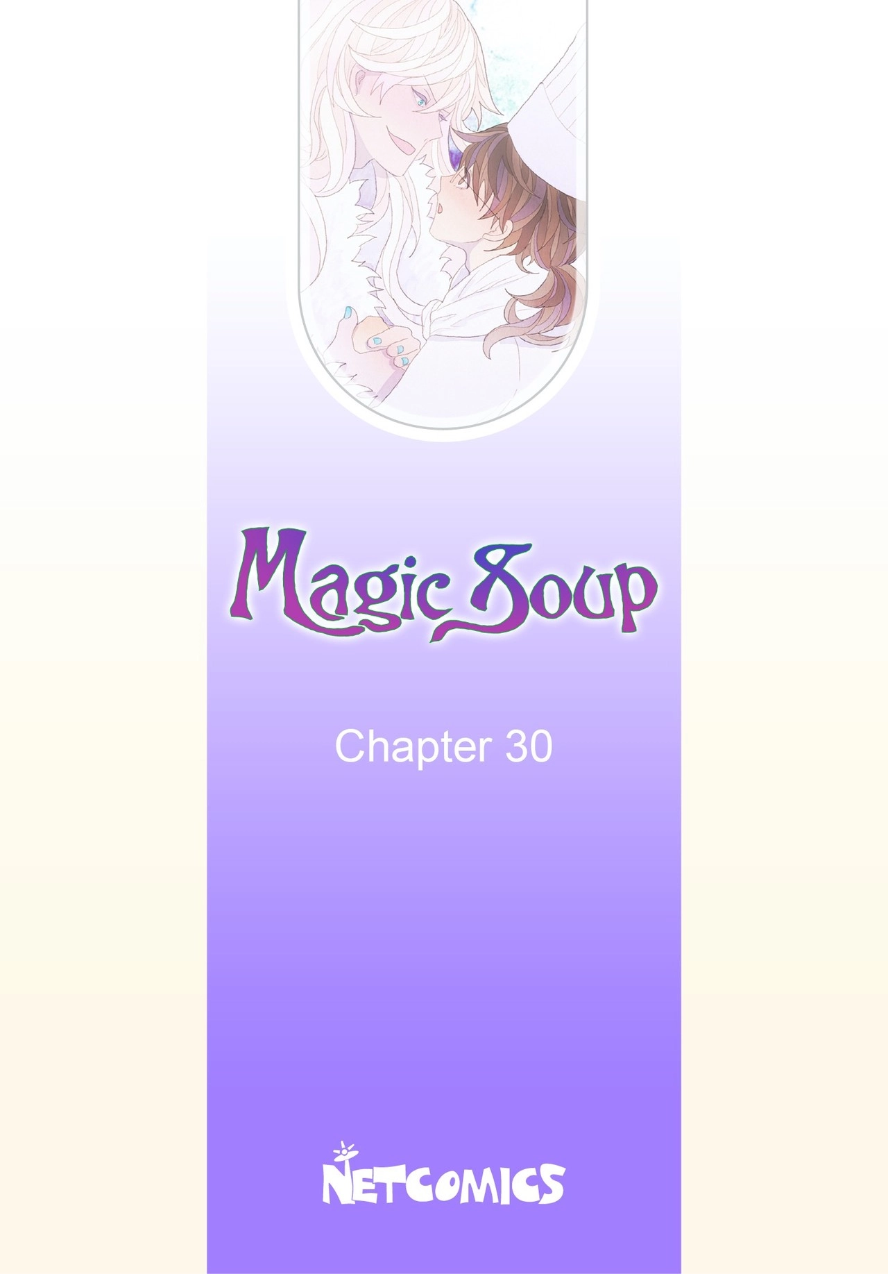 Magic Soup Chapter 30 page 2 - 