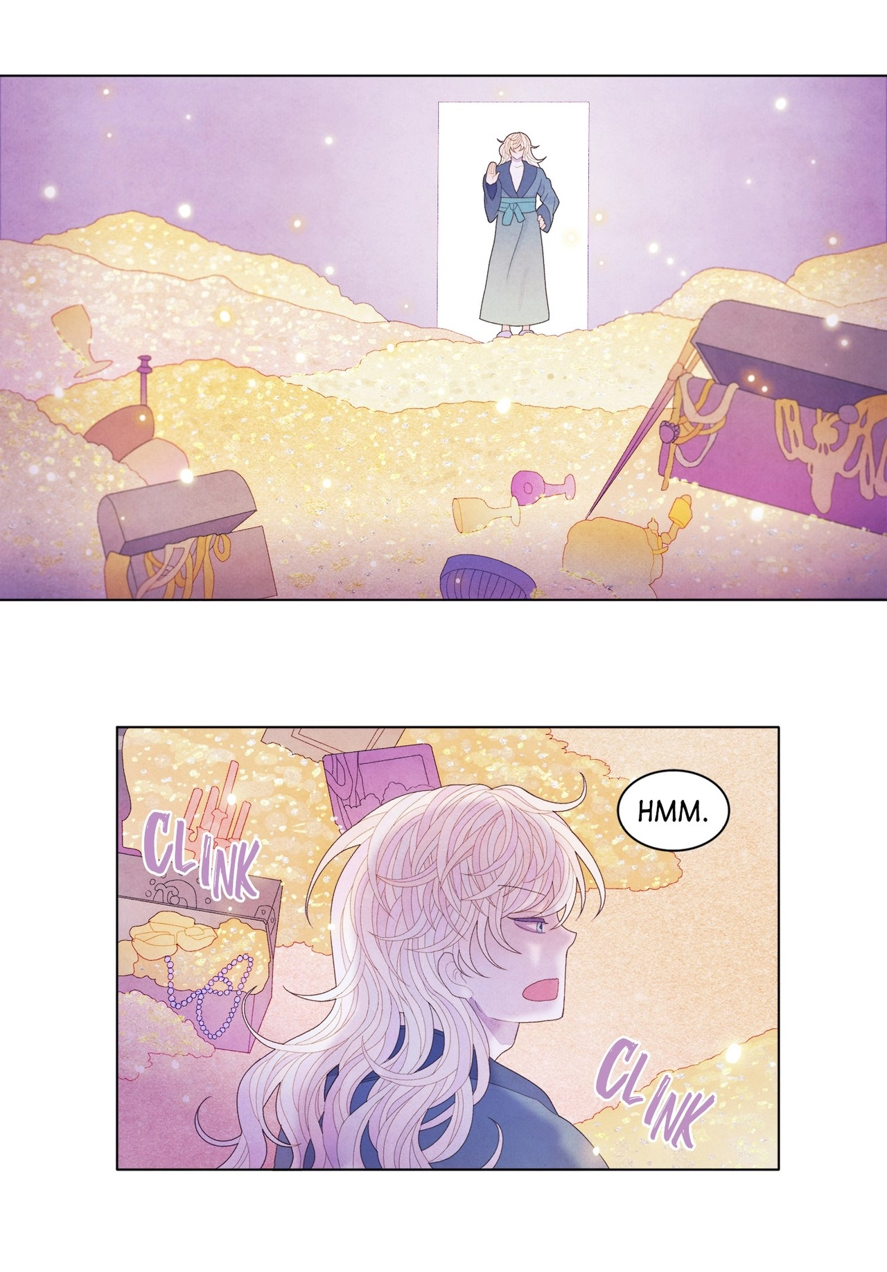 Magic Soup Chapter 30 page 16 - 